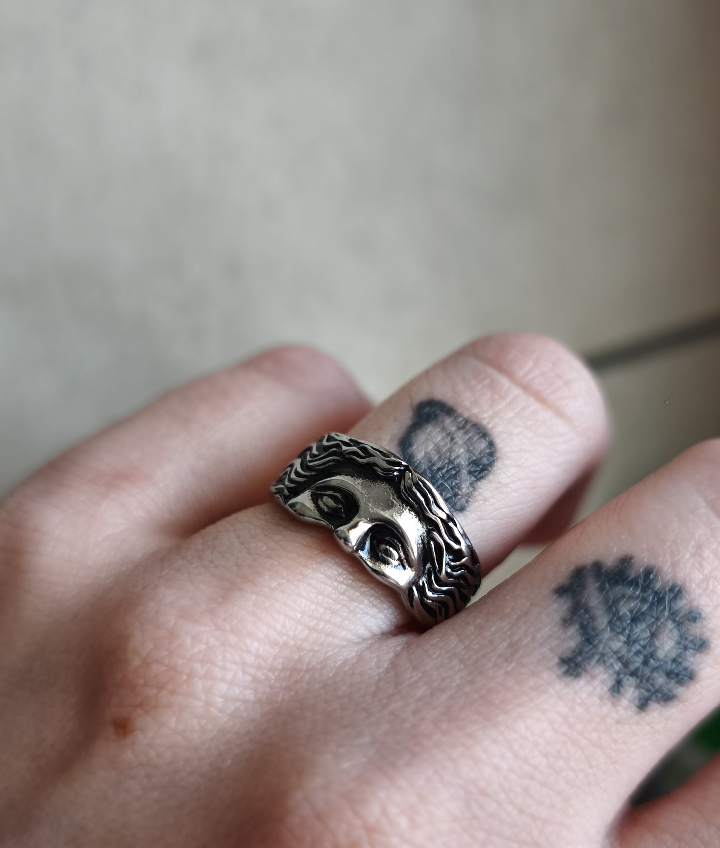 Anello Venus