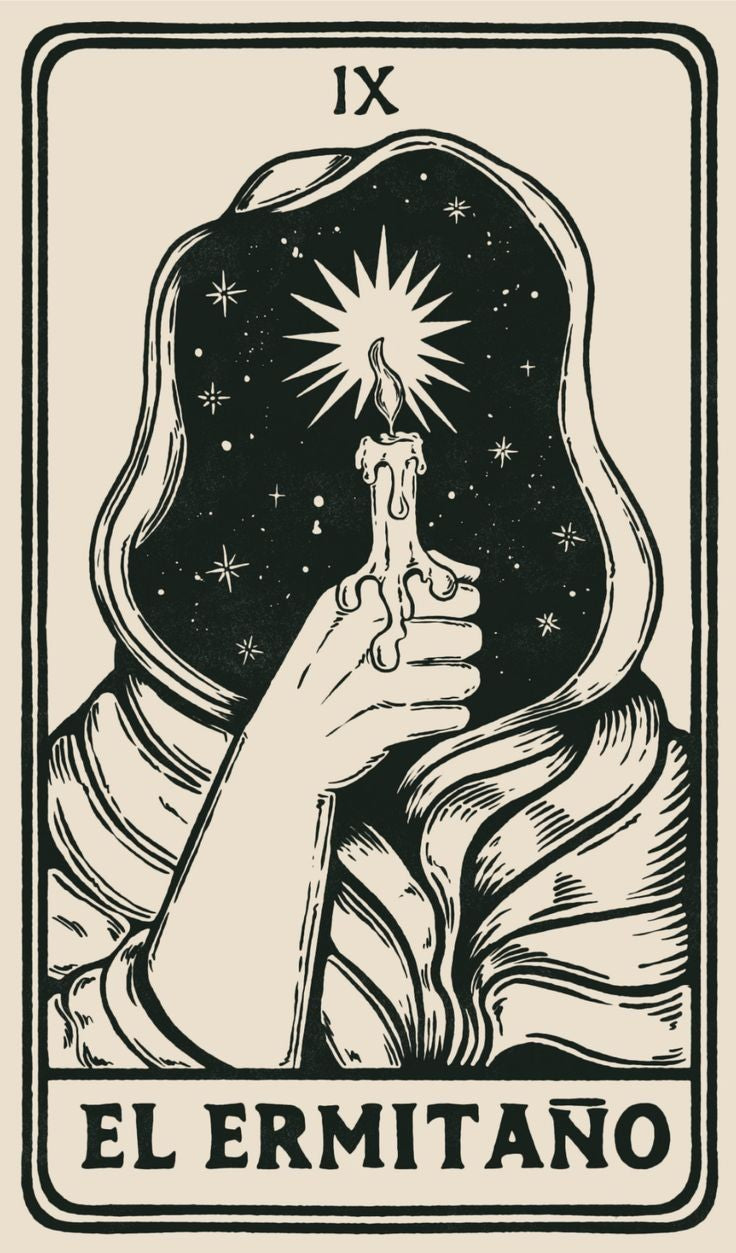 Charm Tarot Card