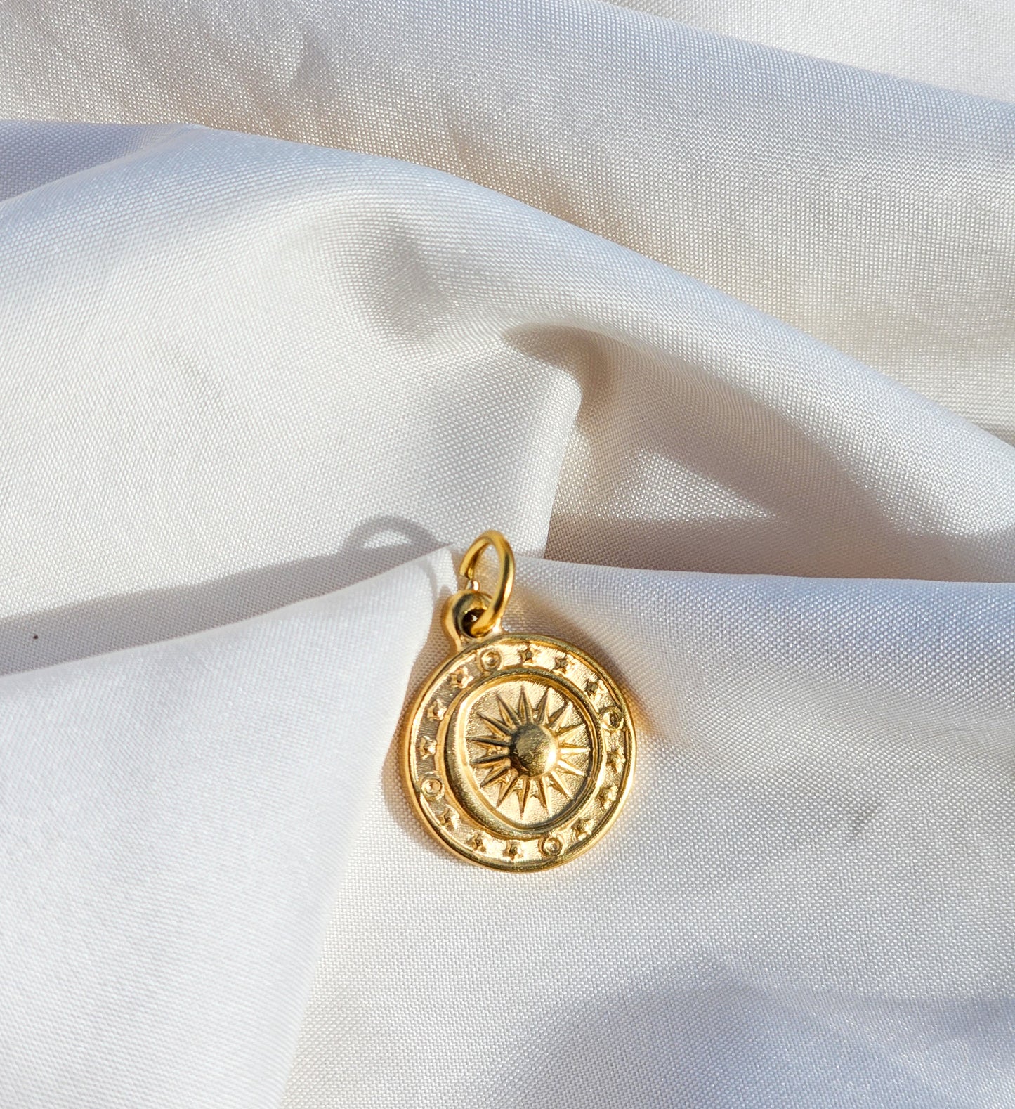 Charm Sistema Solare