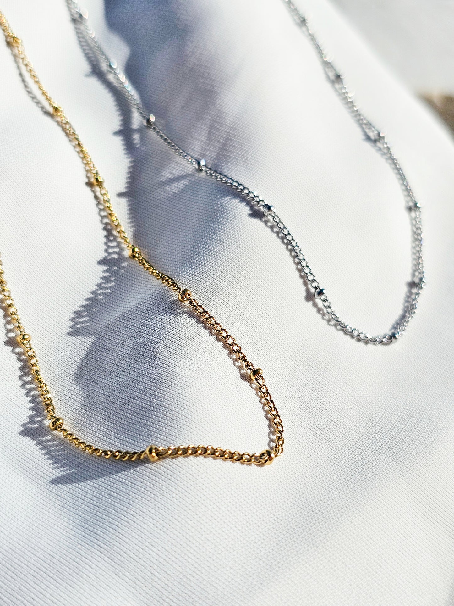 Catena Basic Micro-Rosario