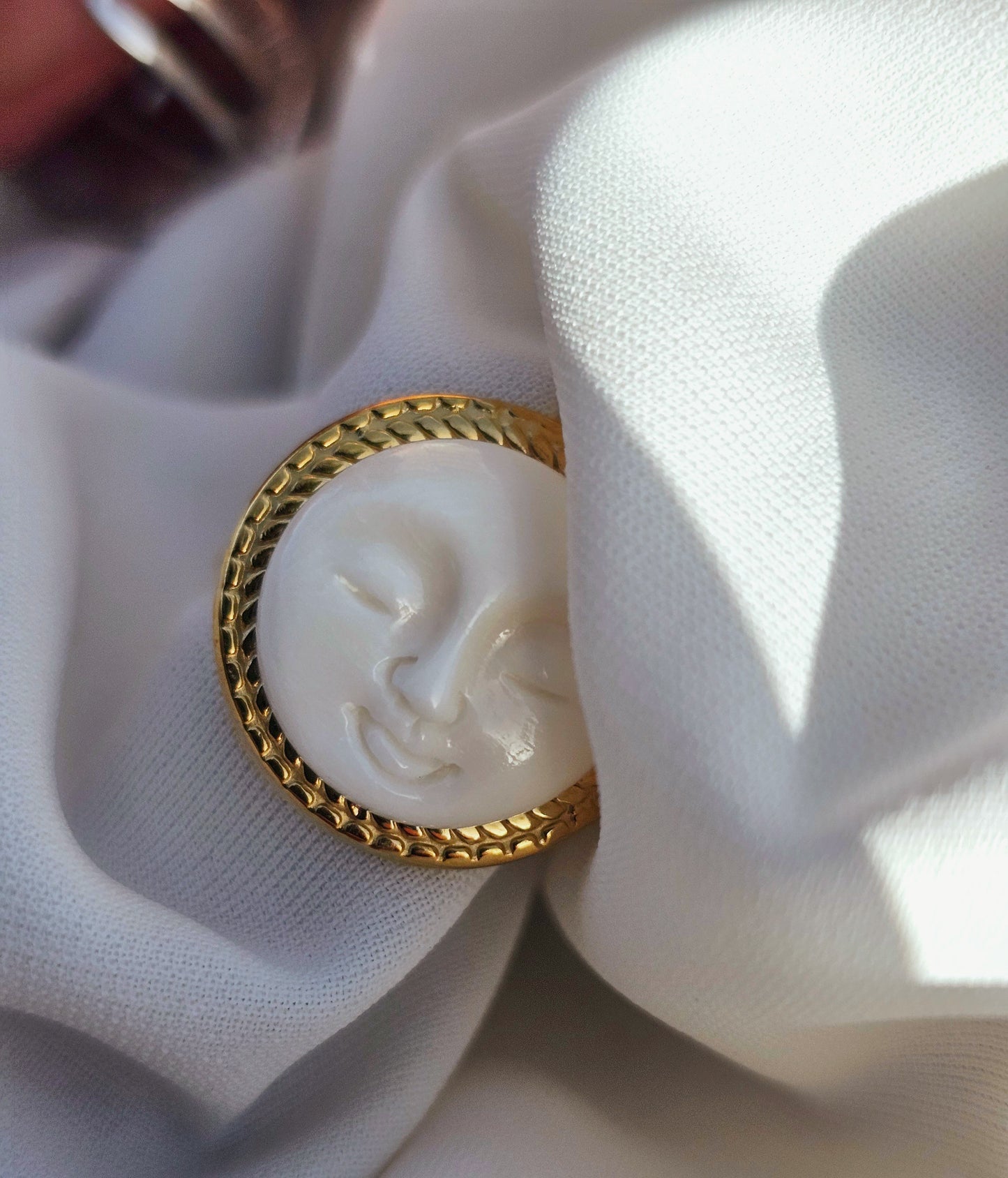 Anello Ecate Special