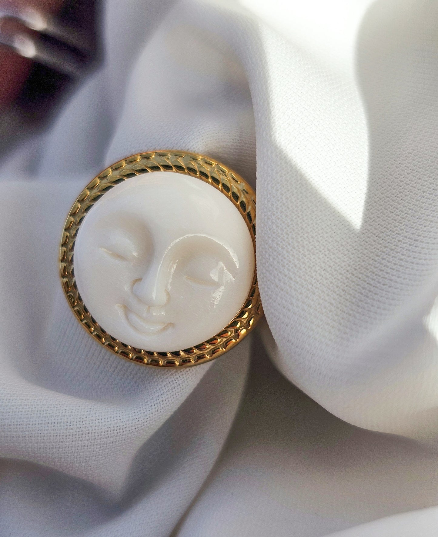 Anello Ecate Special