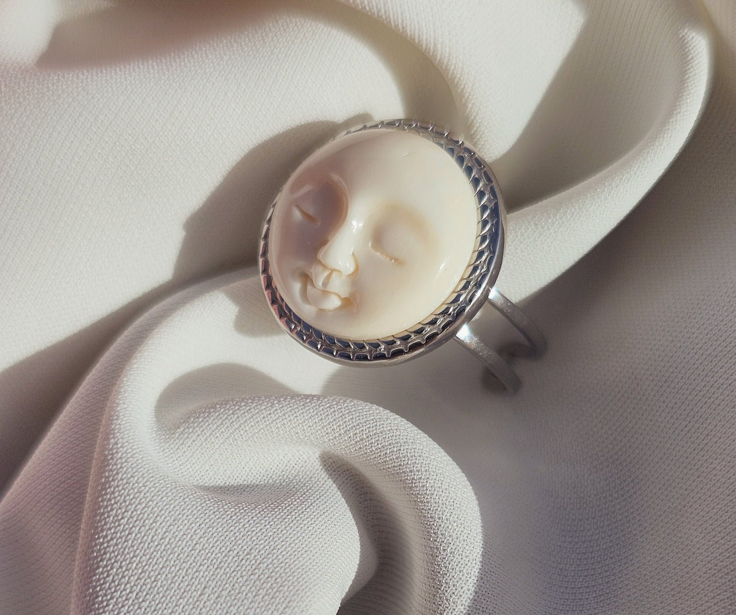 Anello Ecate Special