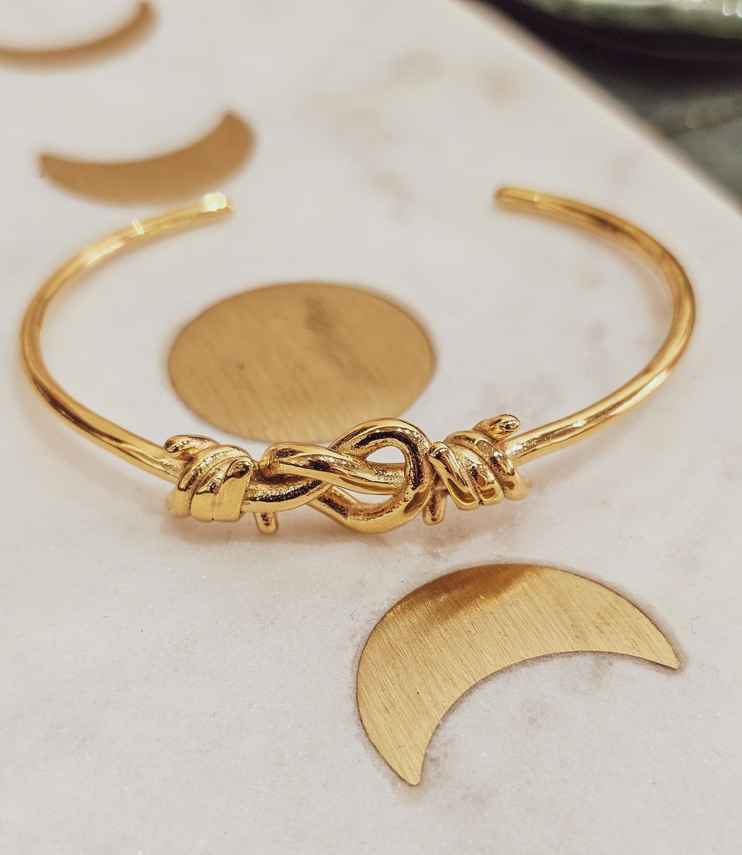 Bracciale Legami Gold