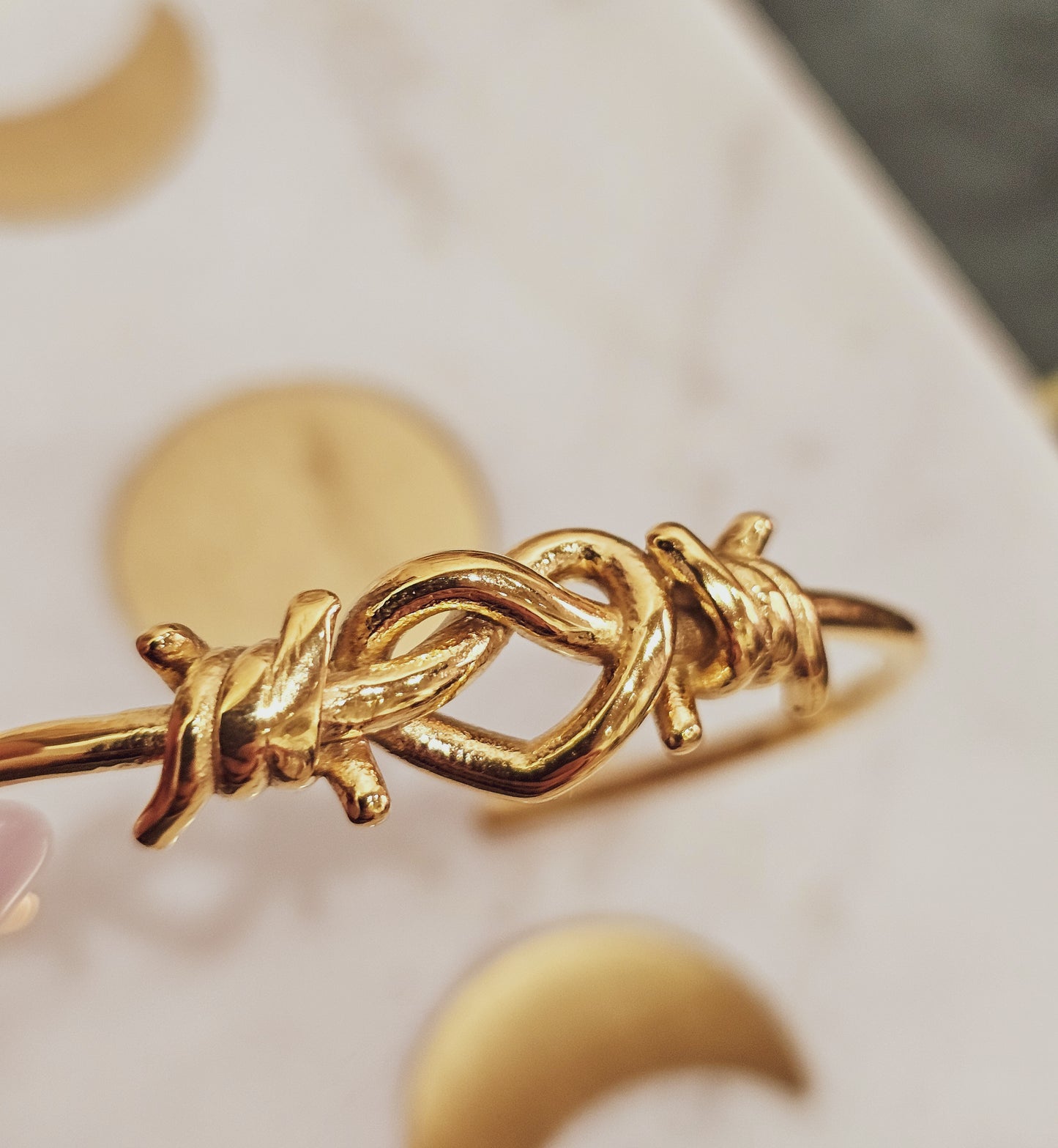 Bracciale Legami Gold