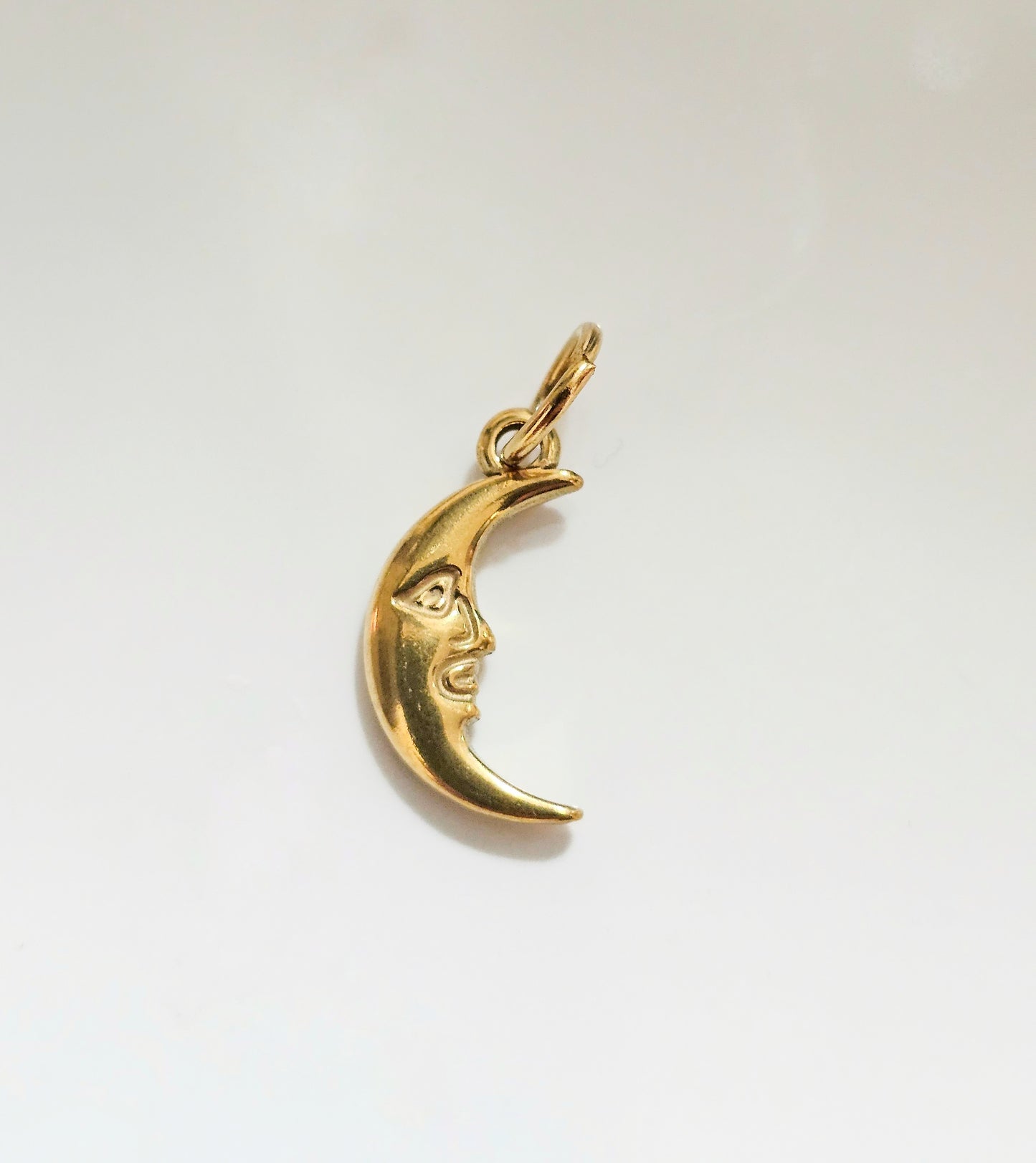 Charm Luna
