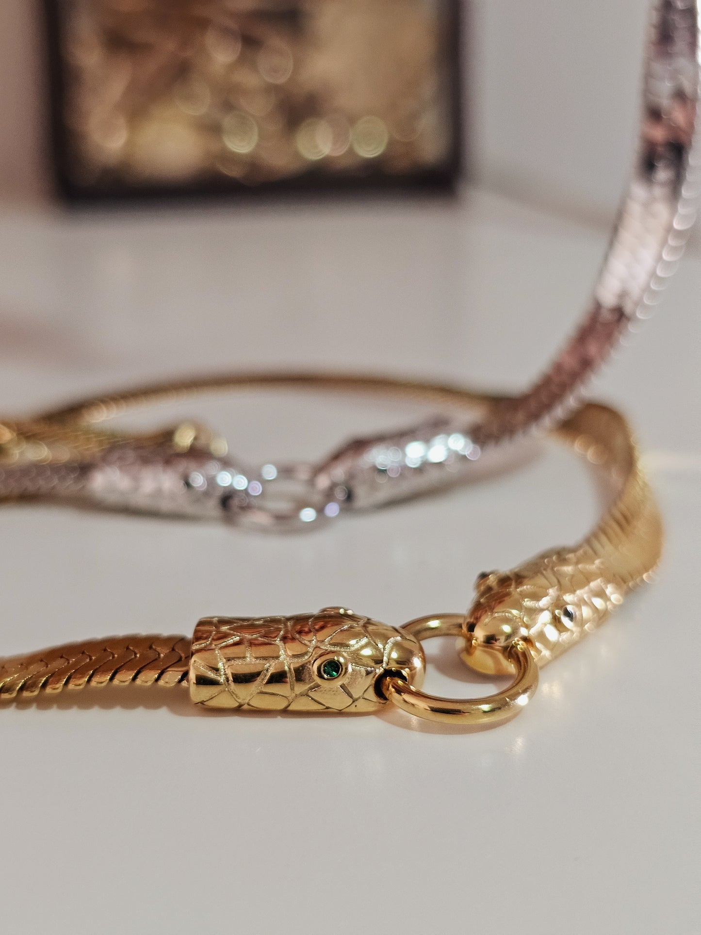 Choker Snake