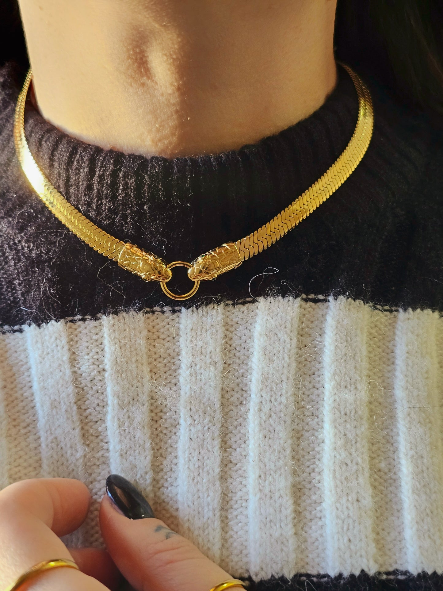 Choker Snake