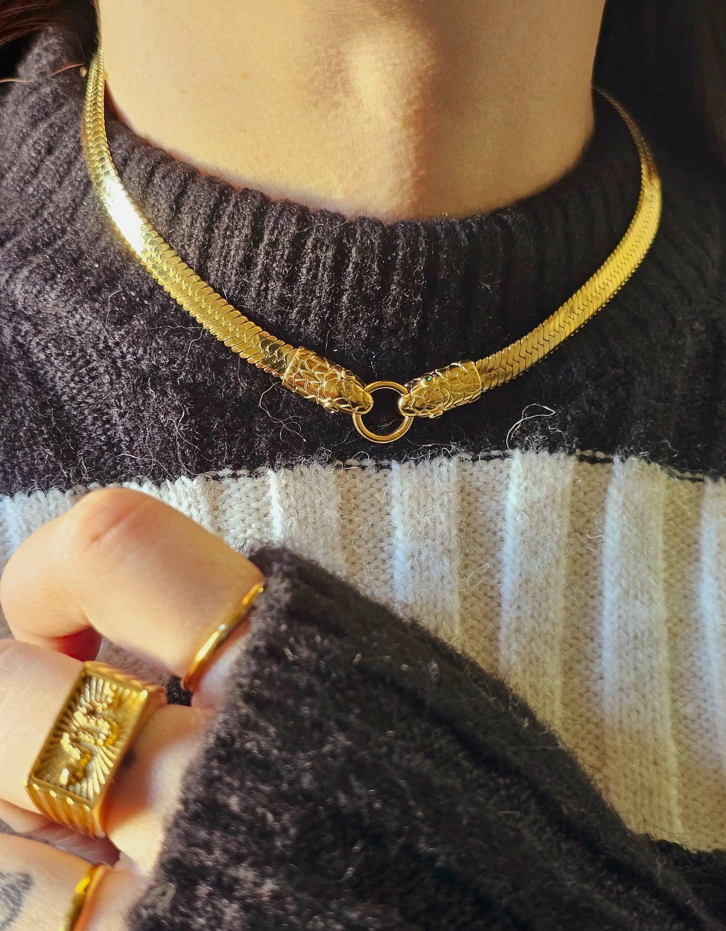 Choker Snake