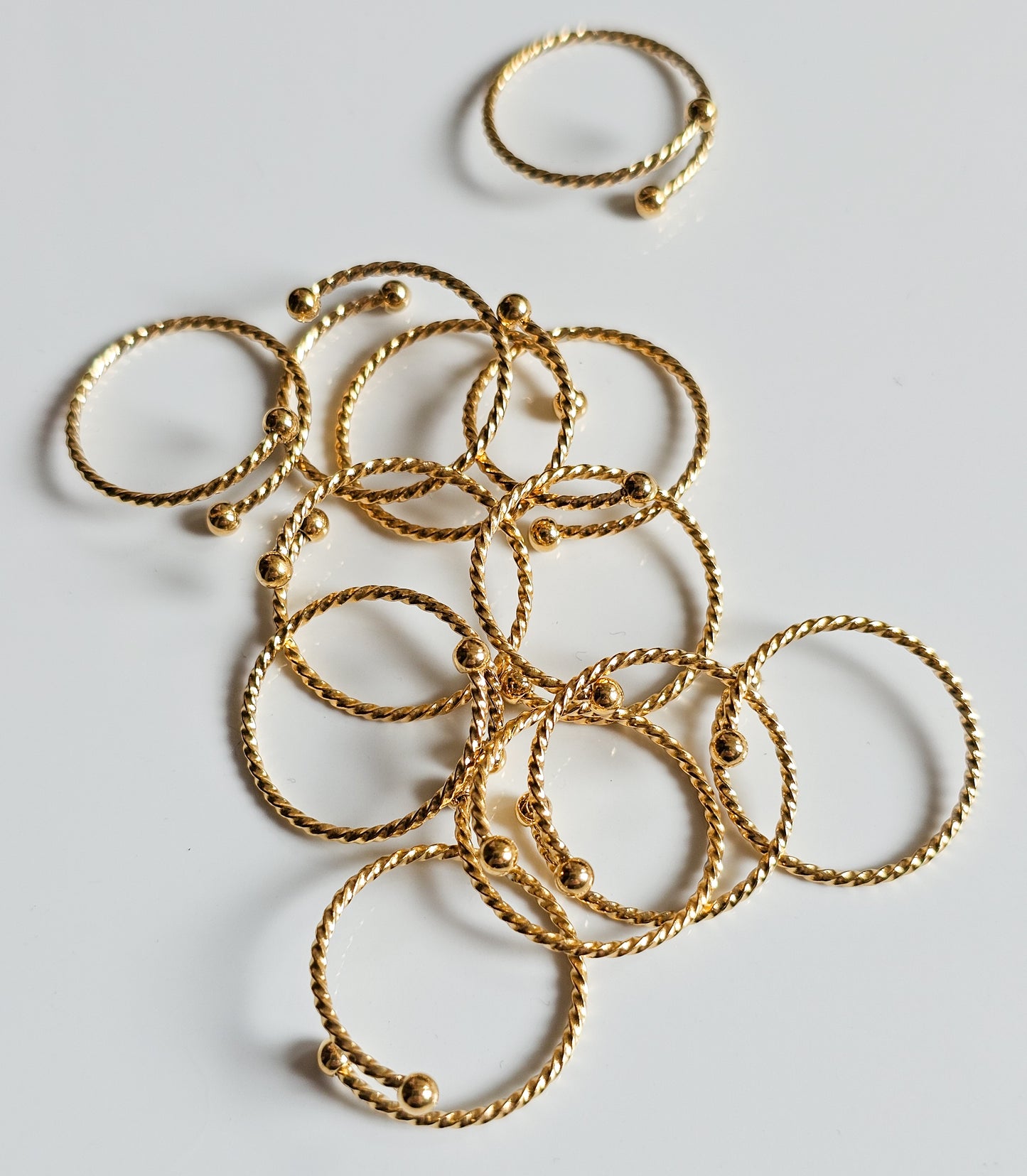 Fedine Basic Gold