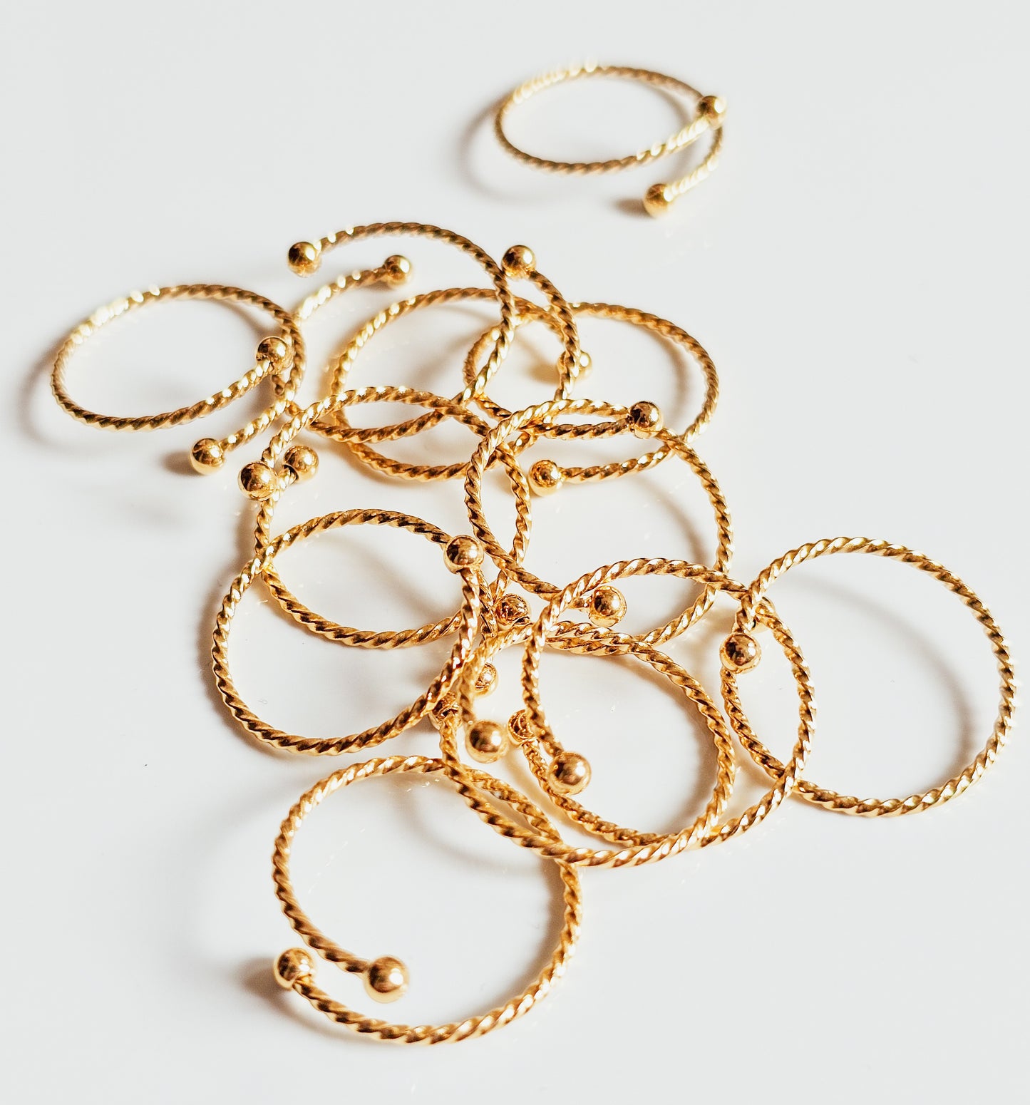 Fedine Basic Gold