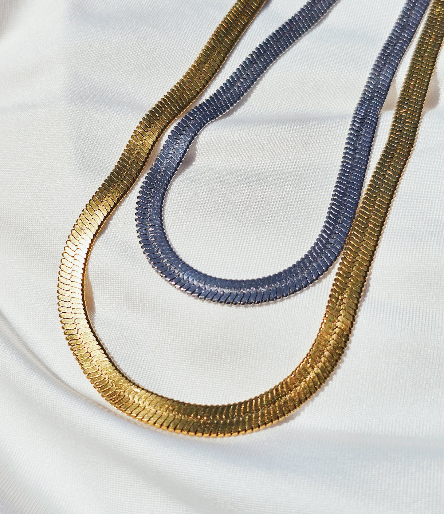Snake Basic Large