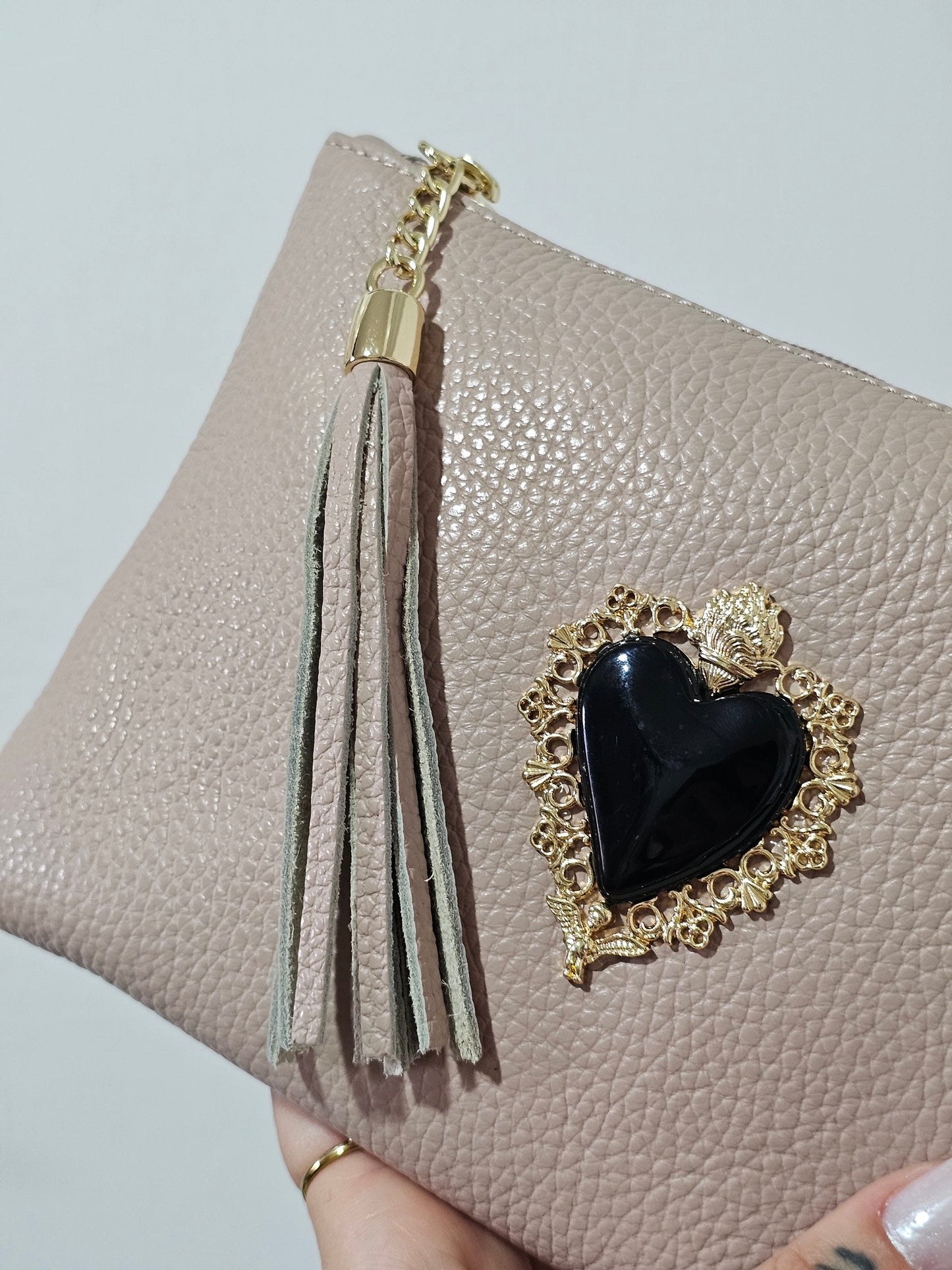 Pochette Cipria