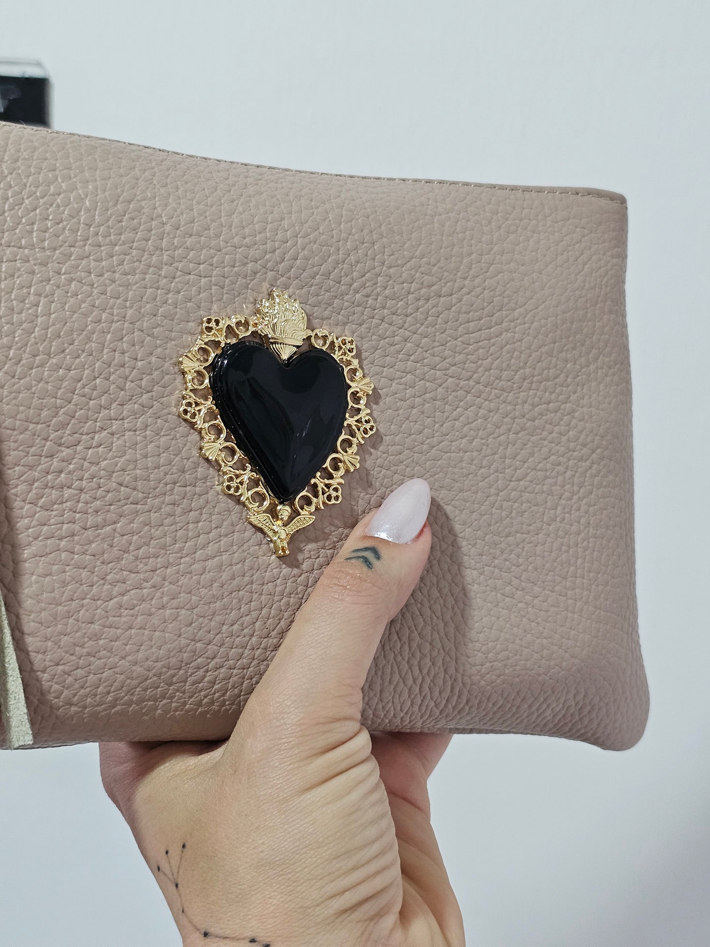 Pochette Cipria