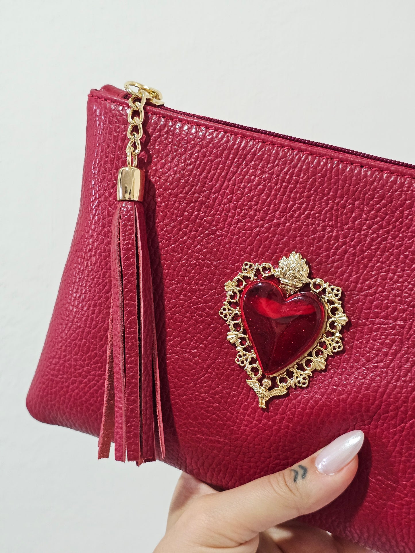 Pochette Rossa