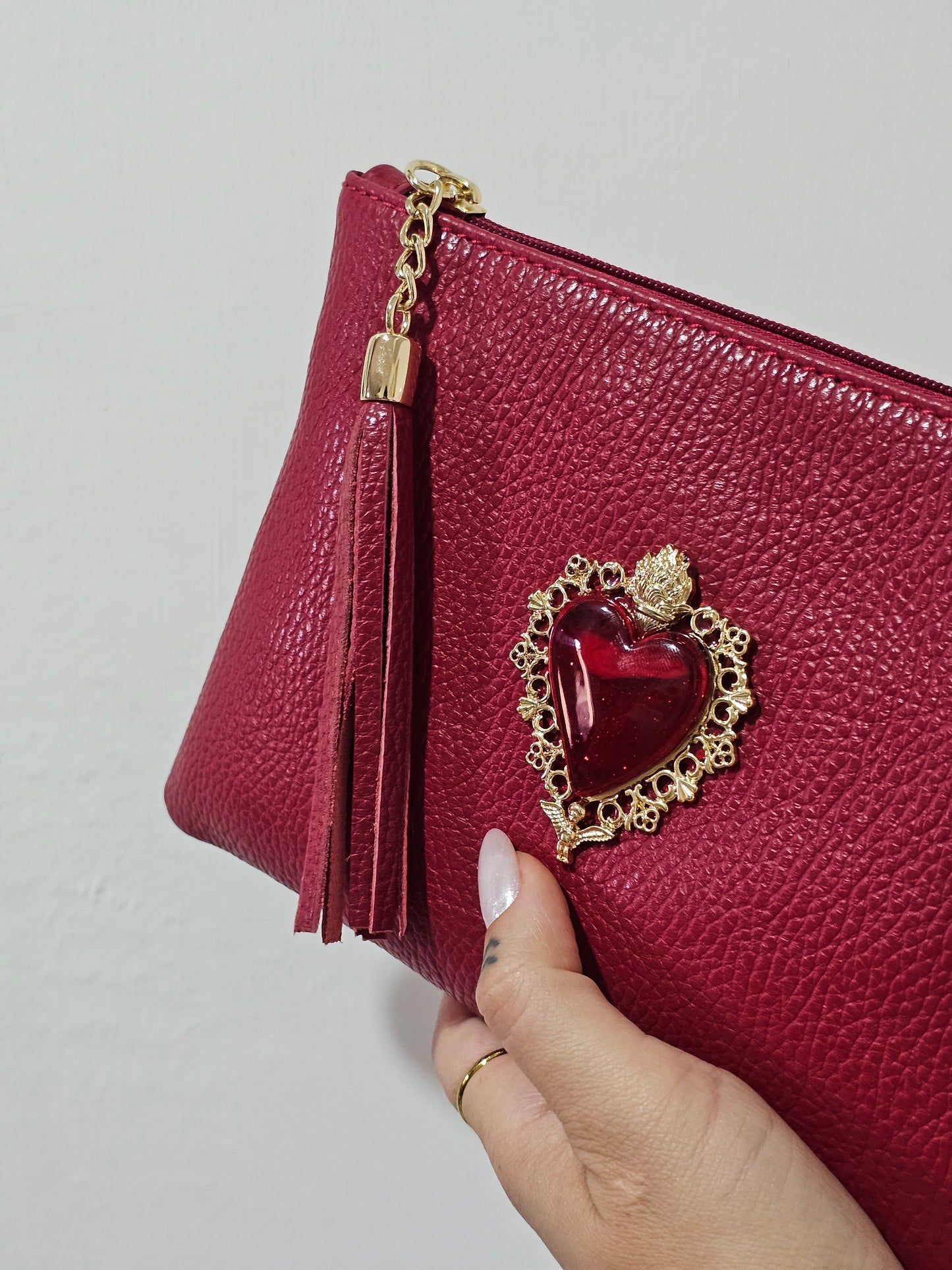 Pochette Rossa