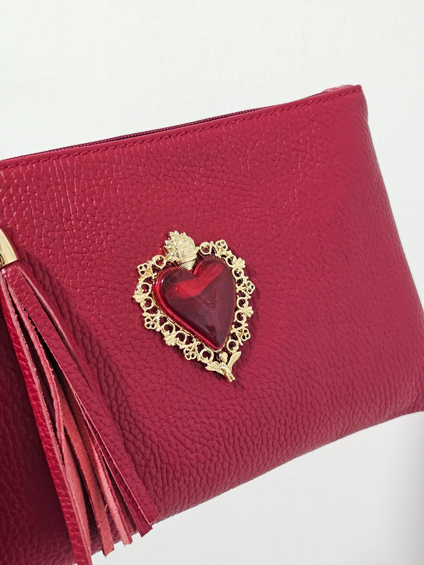 Pochette Rossa
