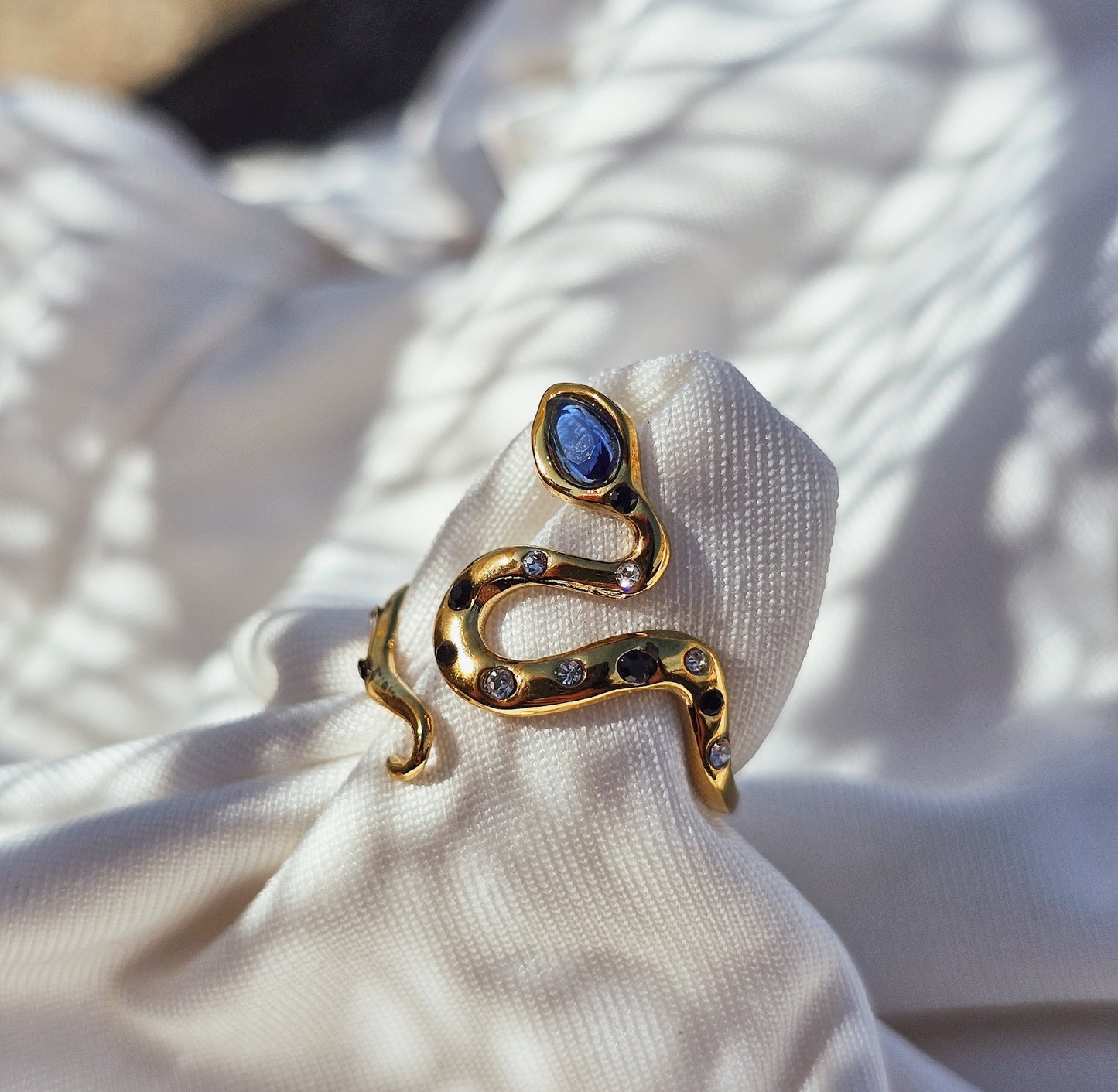 Anello Viper
