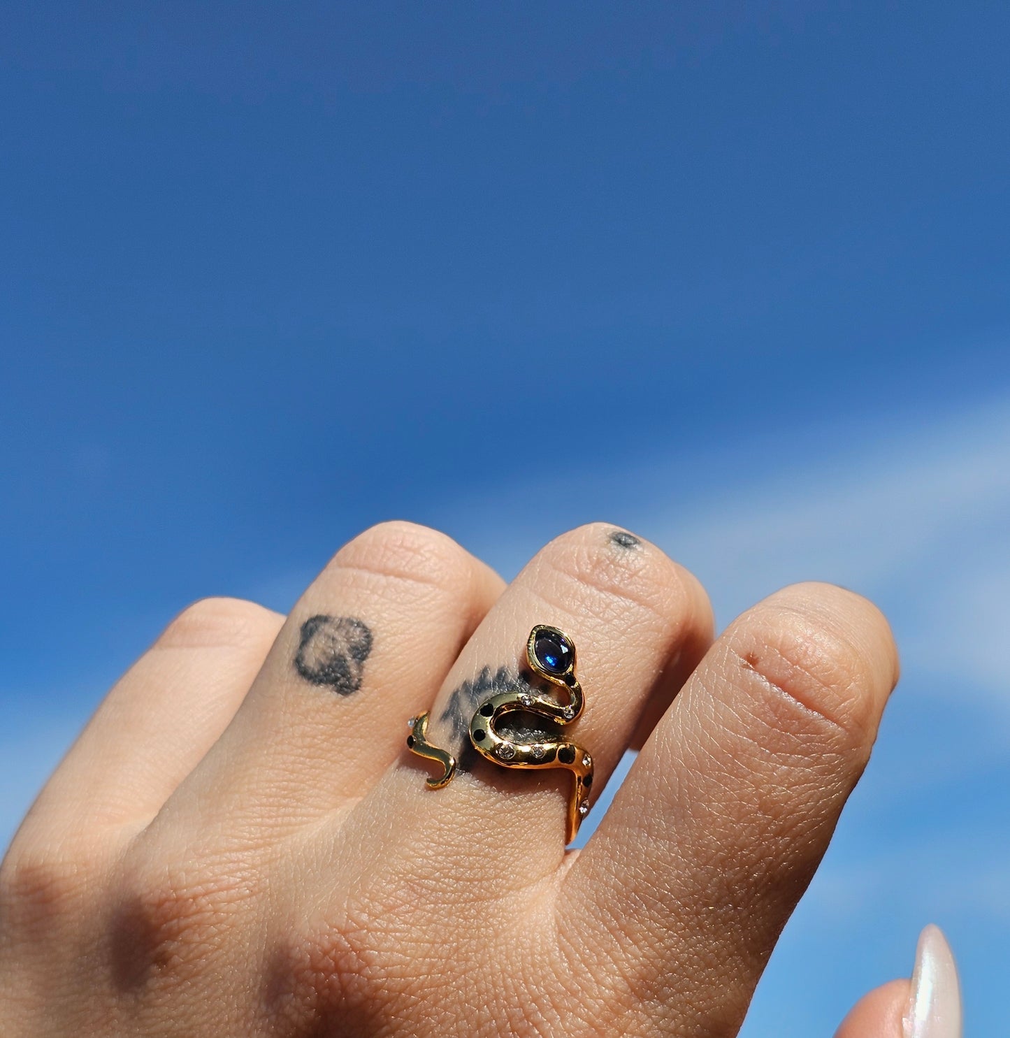 Anello Viper