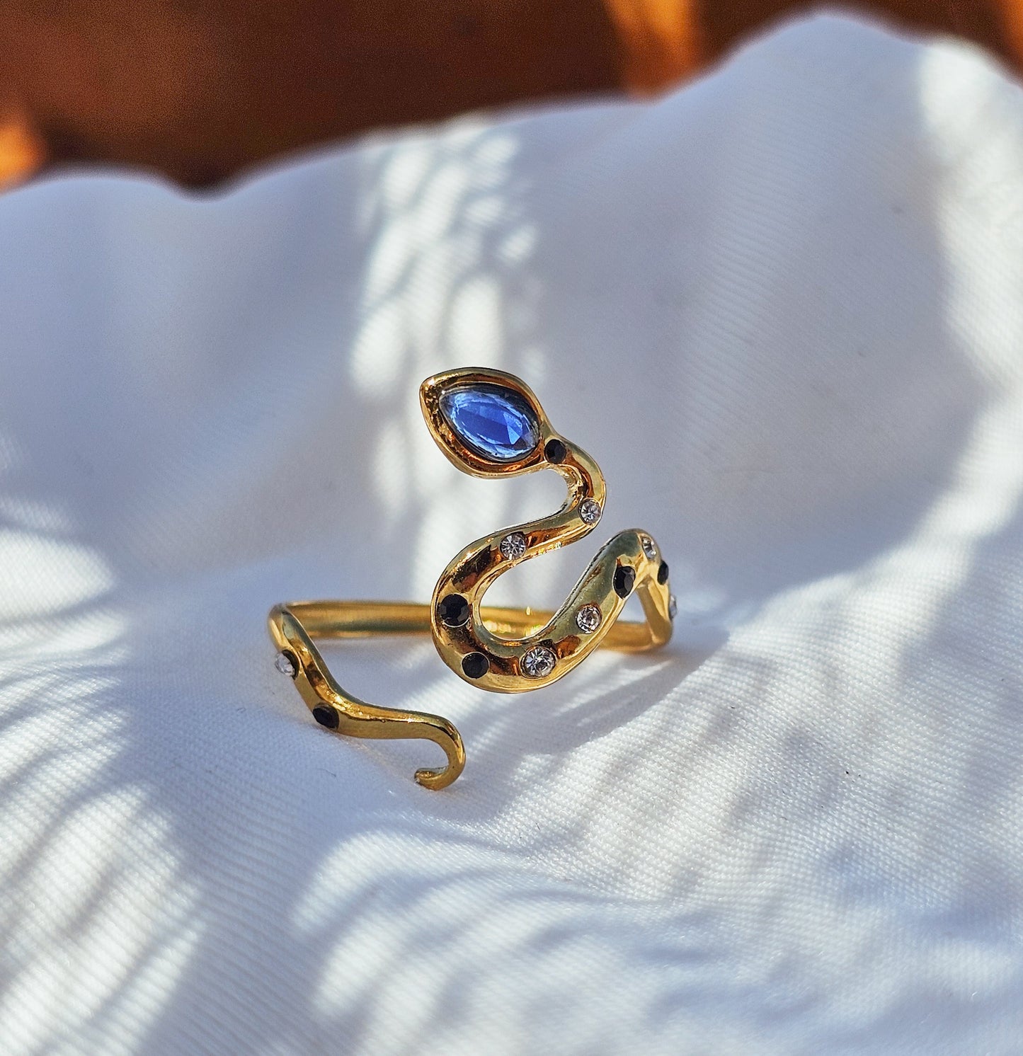 Anello Viper
