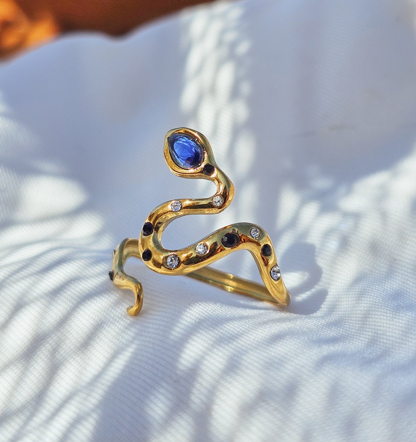 Anello Viper
