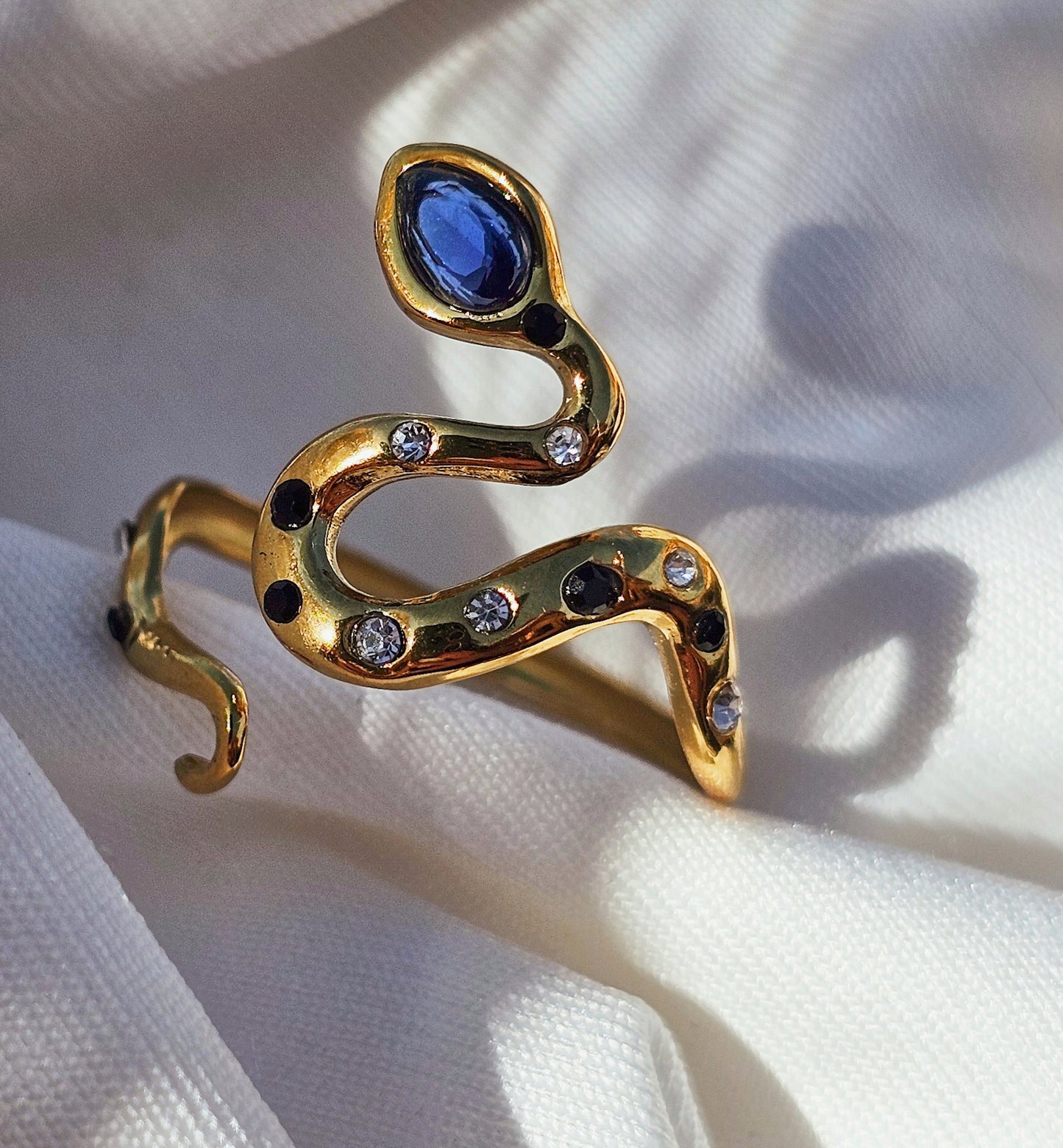 Anello Viper