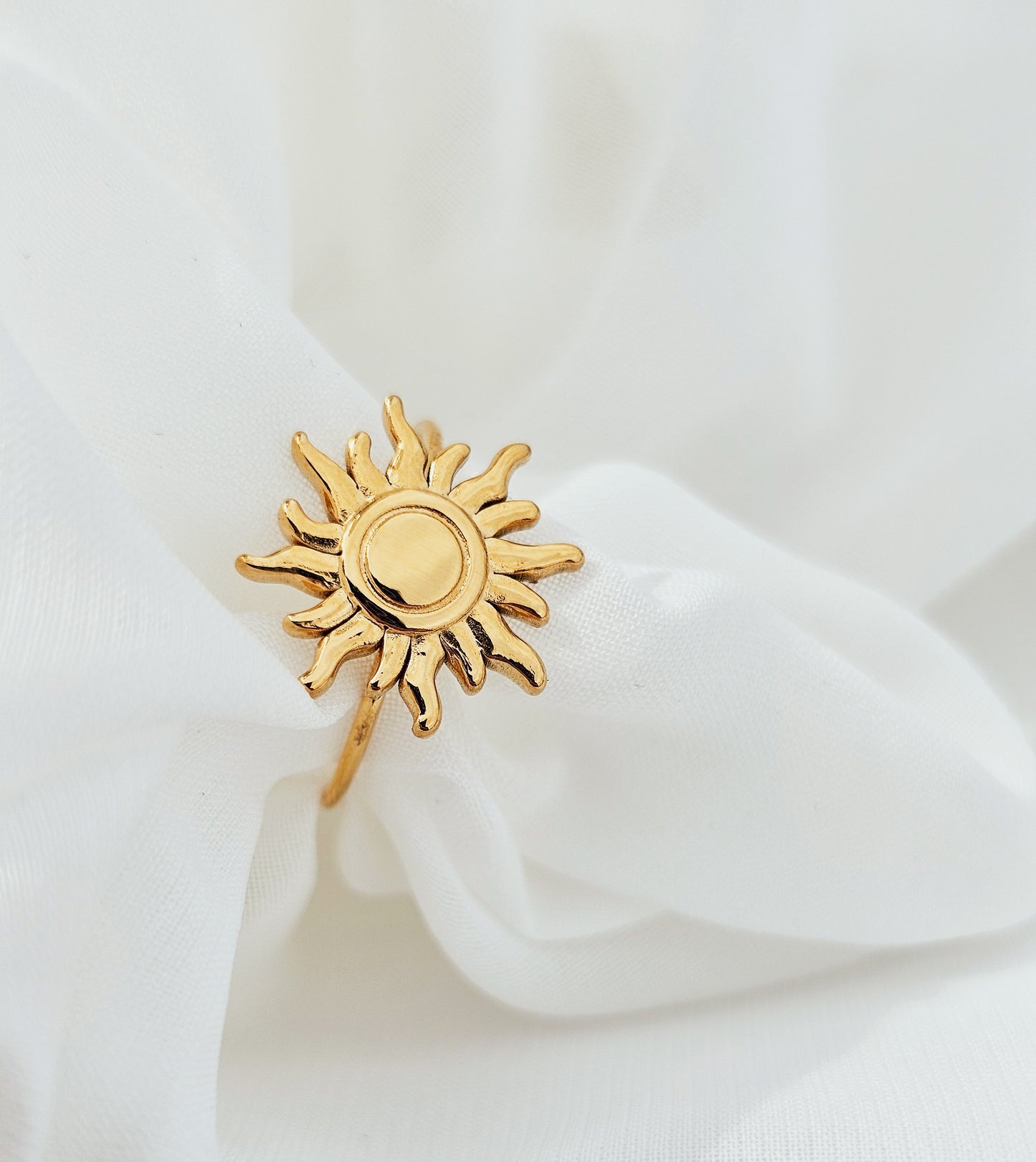 Anello Sun