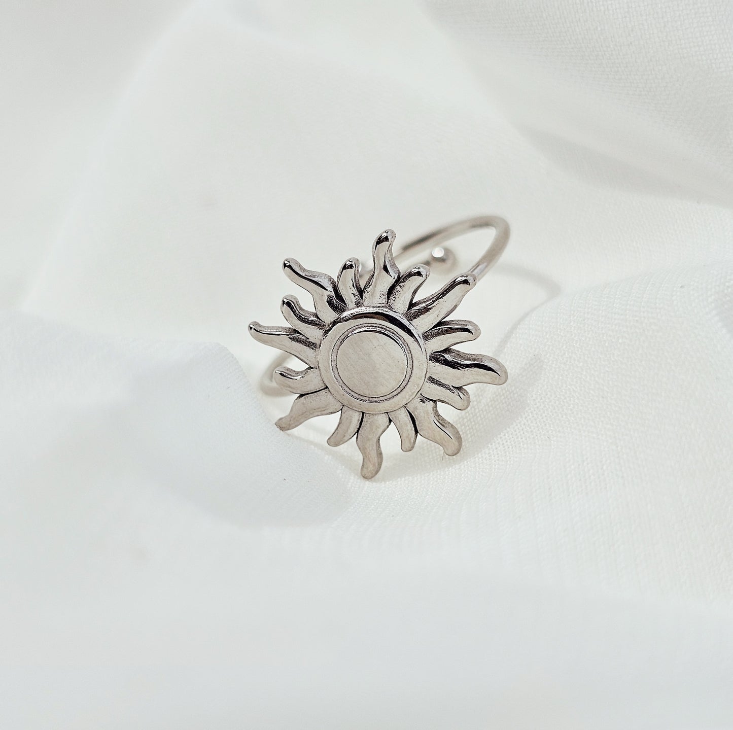 Anello Sun