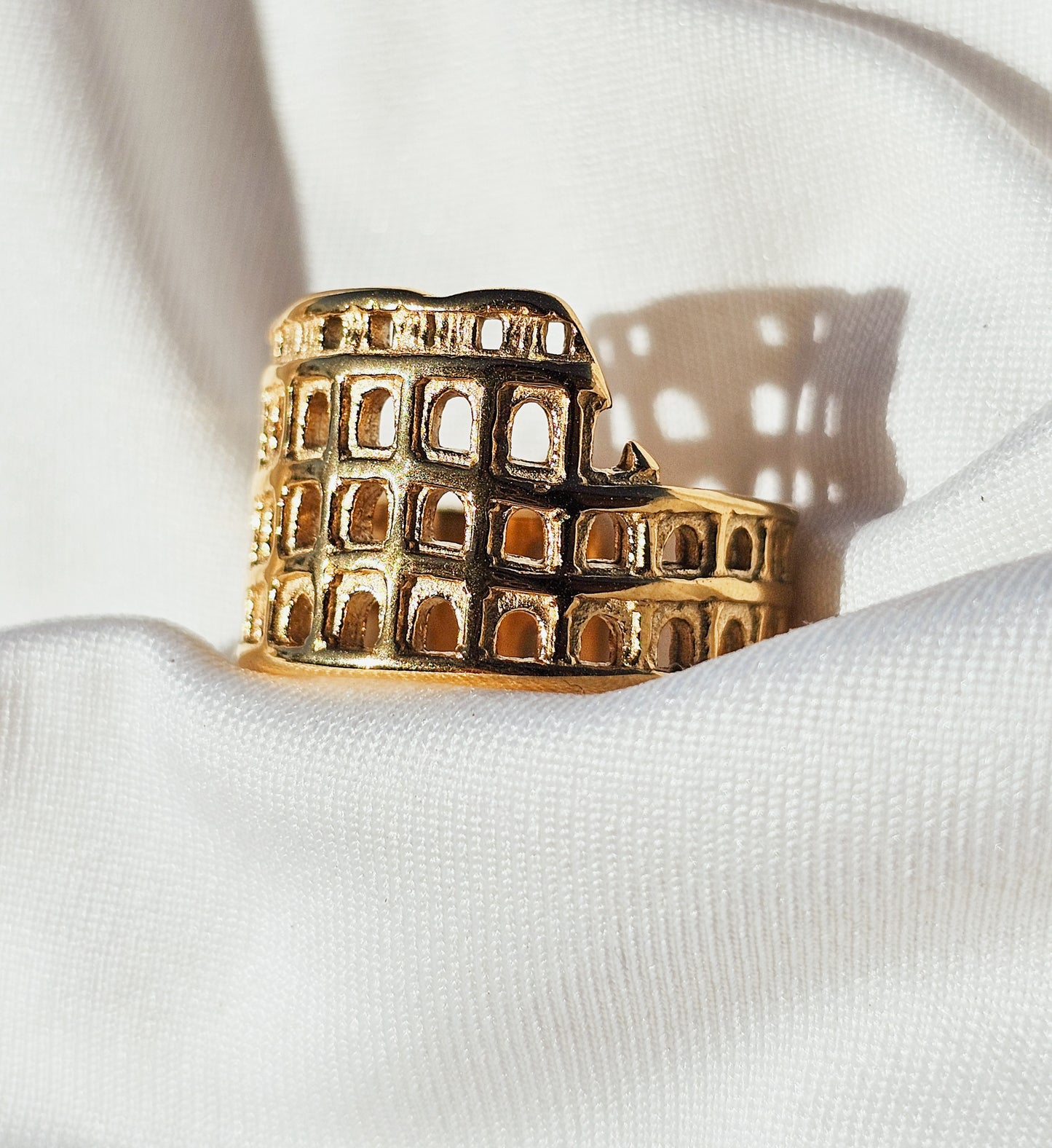 Anello Colosseo