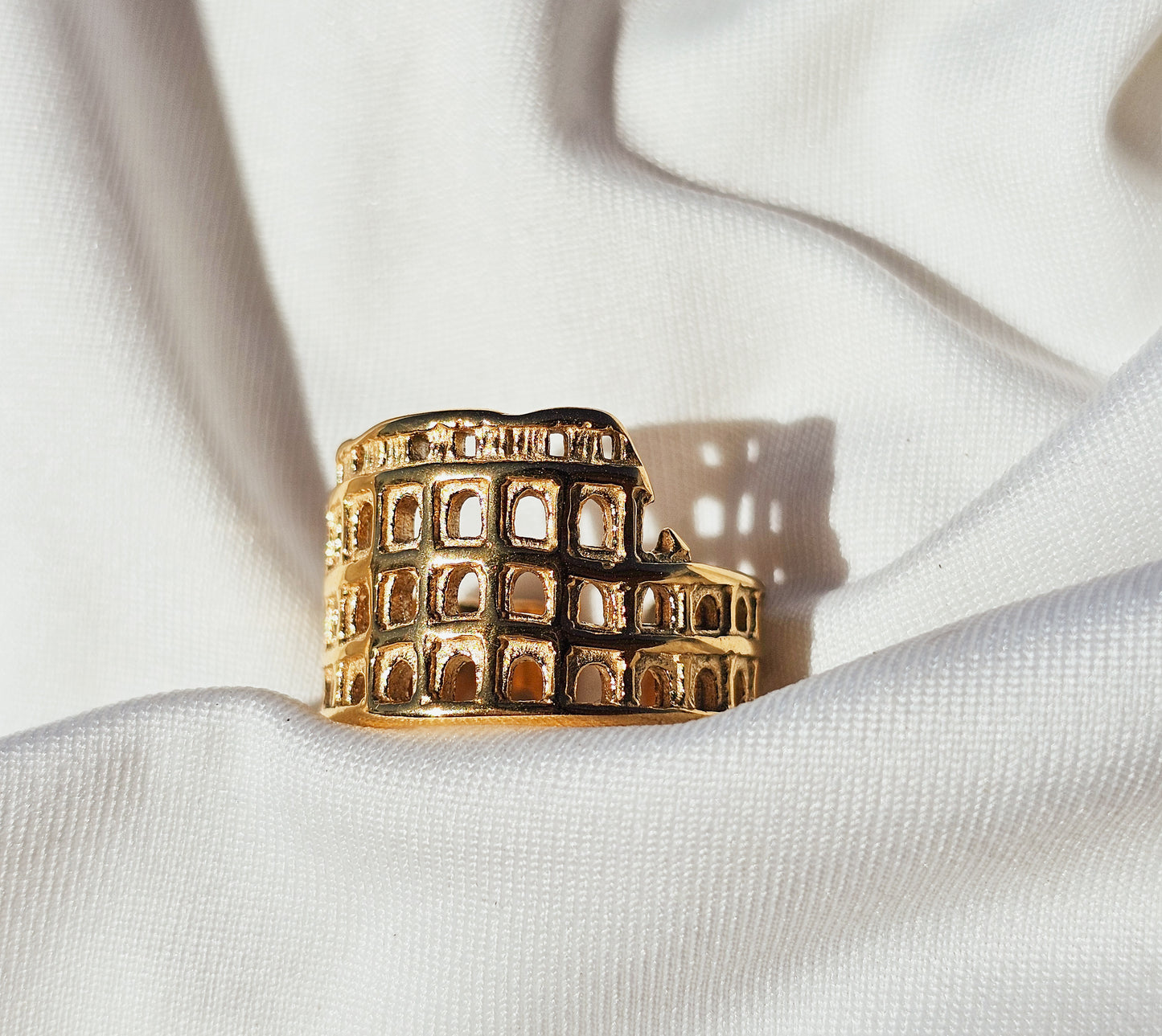Anello Colosseo