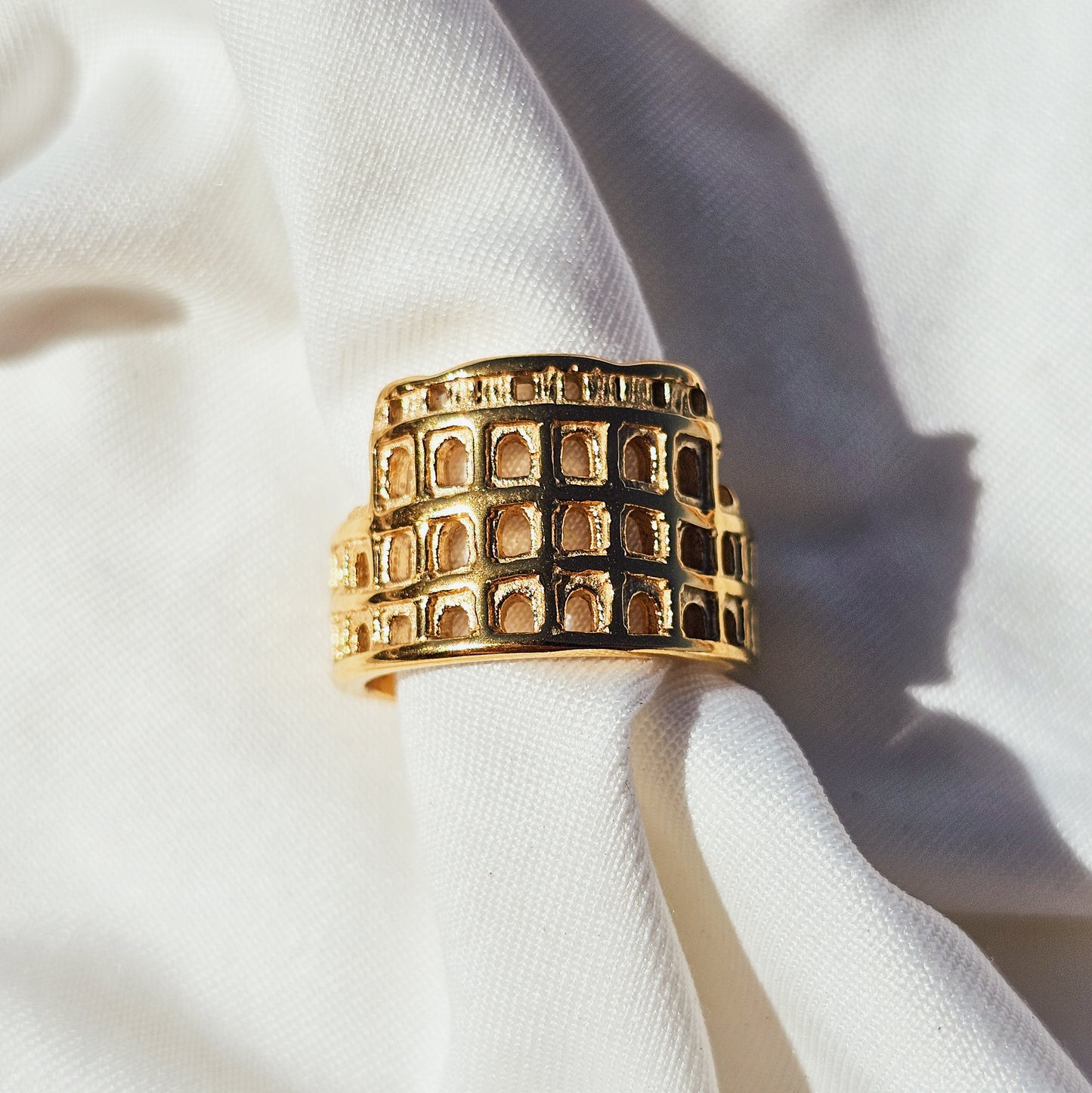 Anello Colosseo