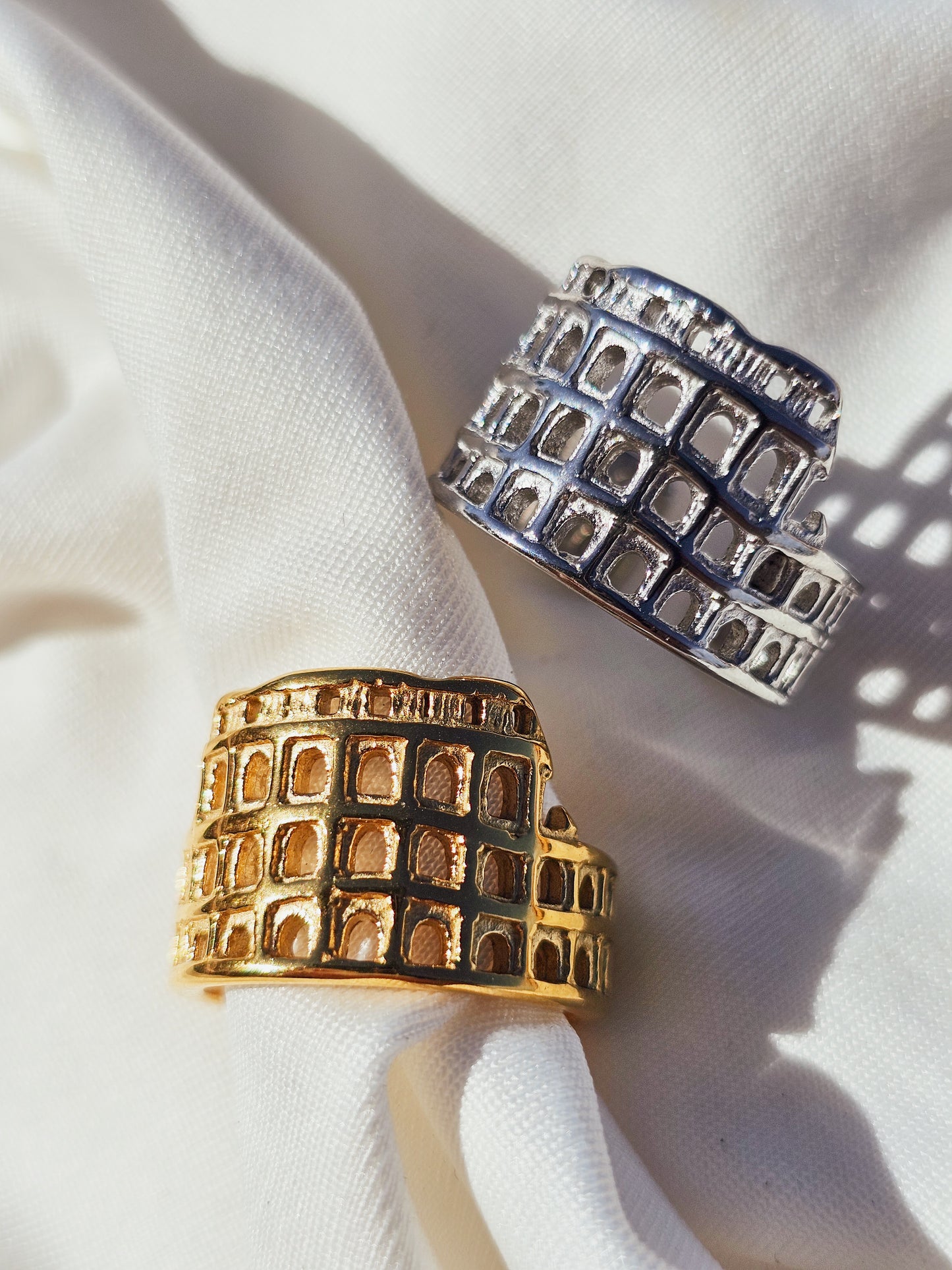 Anello Colosseo