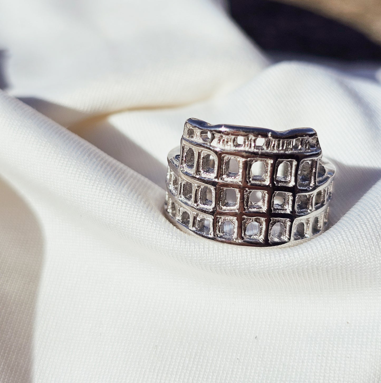 Anello Colosseo