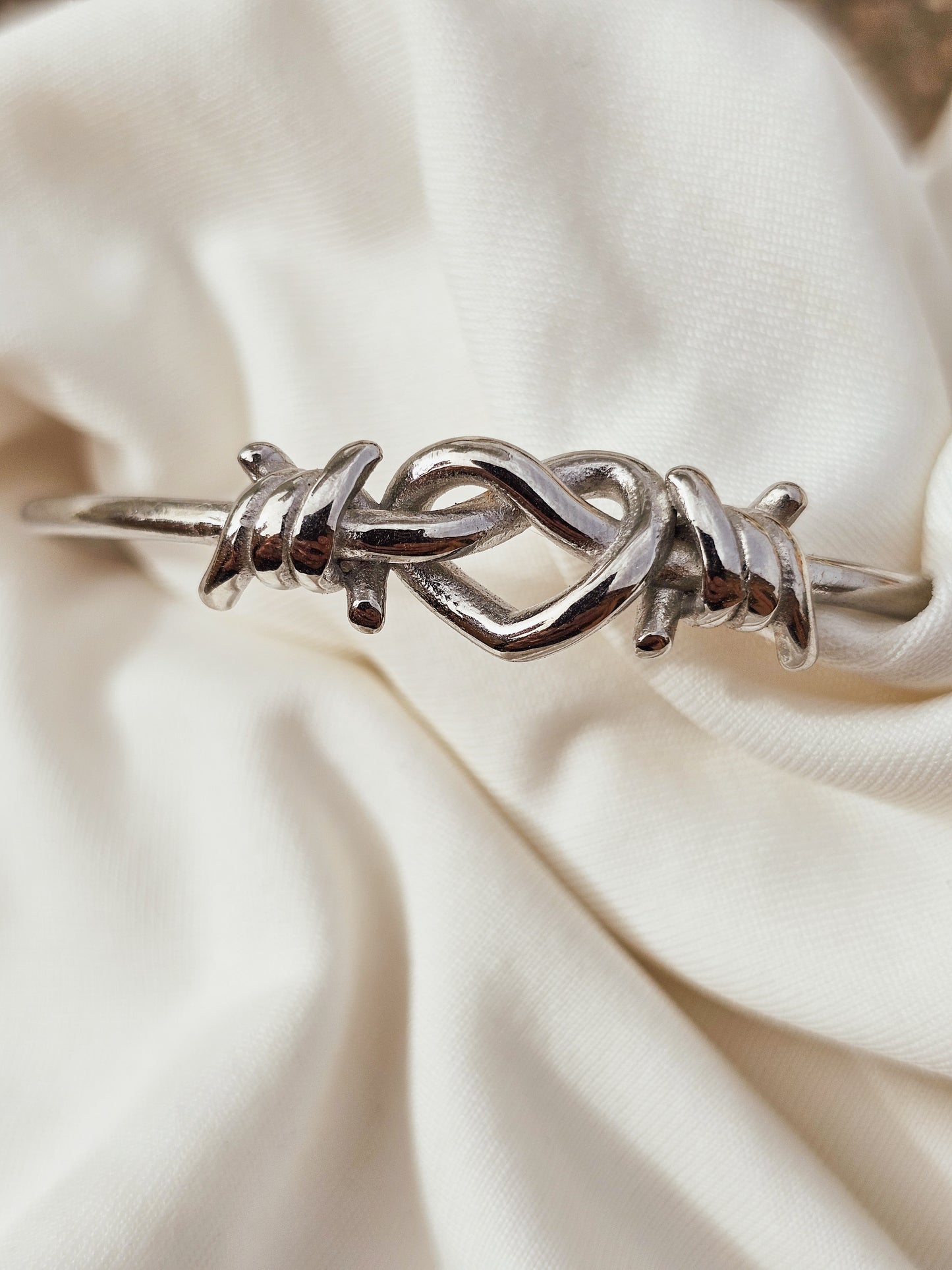Bracciale Legami Silver