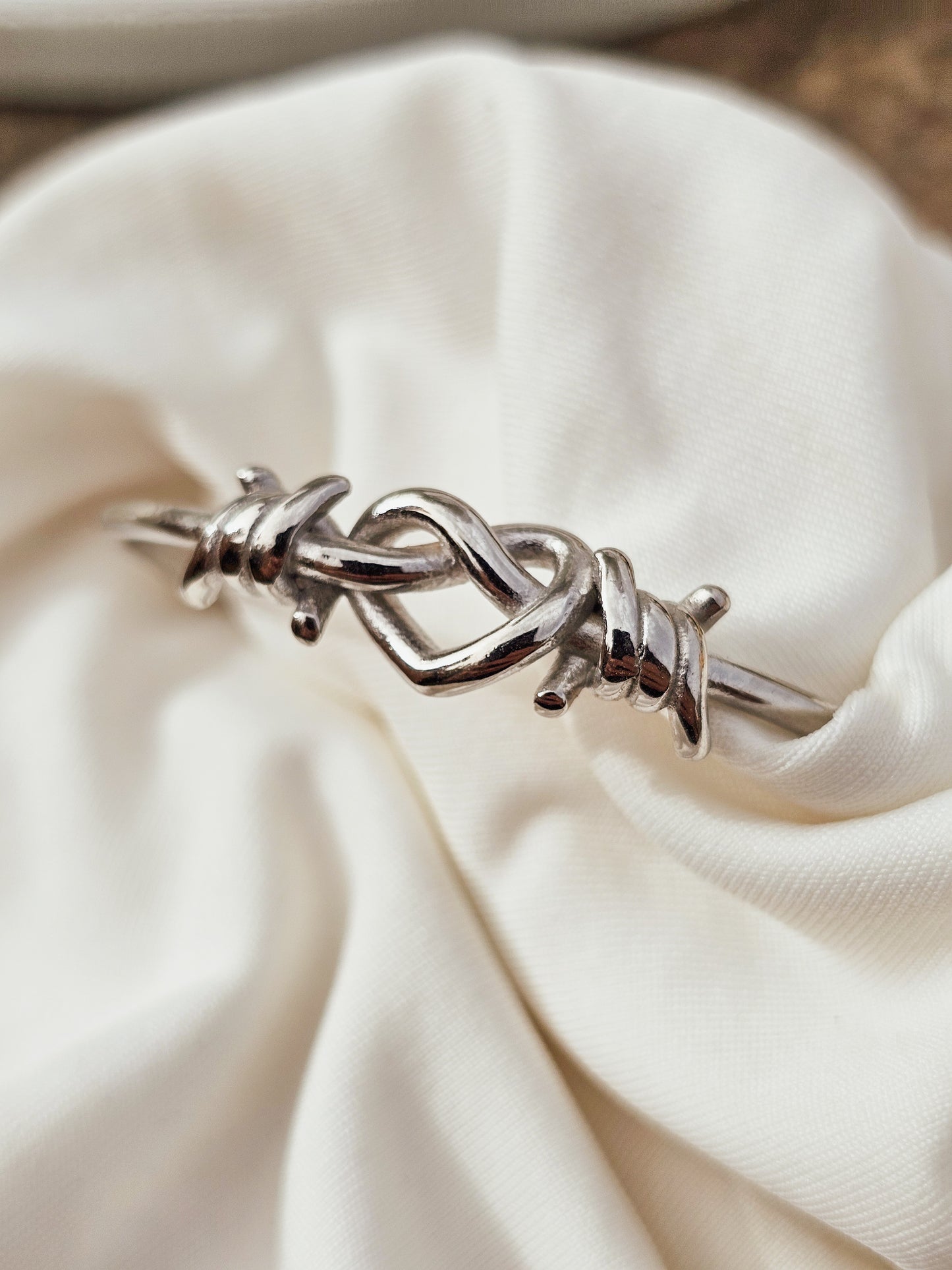 Bracciale Legami Silver