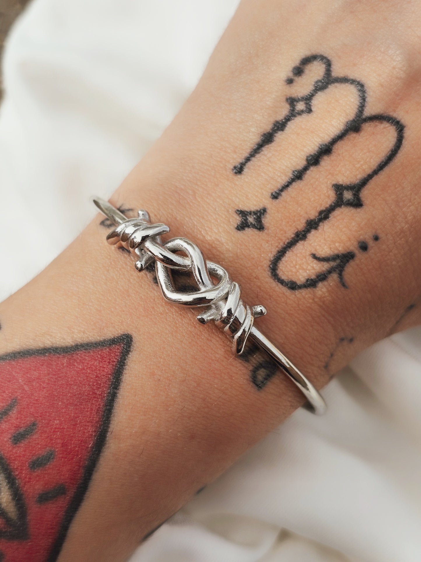 Bracciale Legami Silver