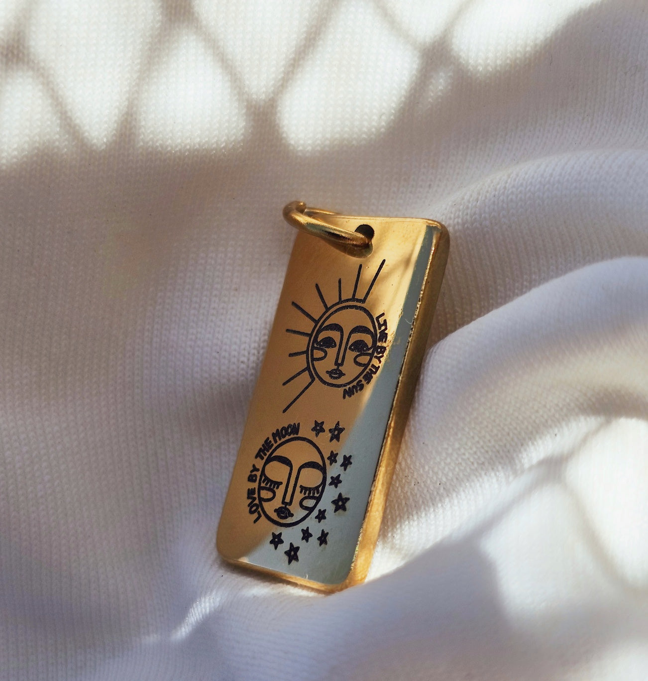 Charm SunMoon