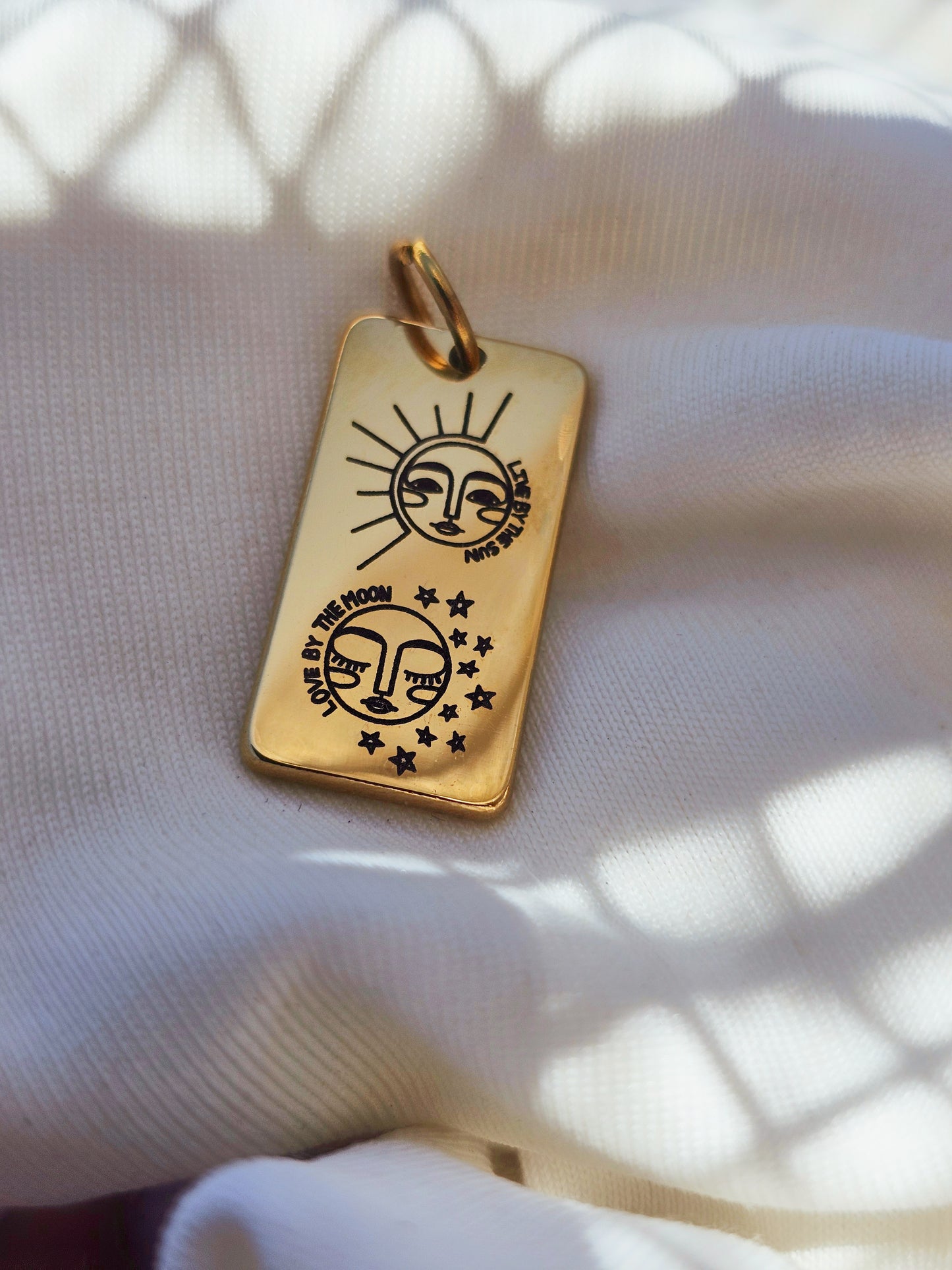 Charm SunMoon