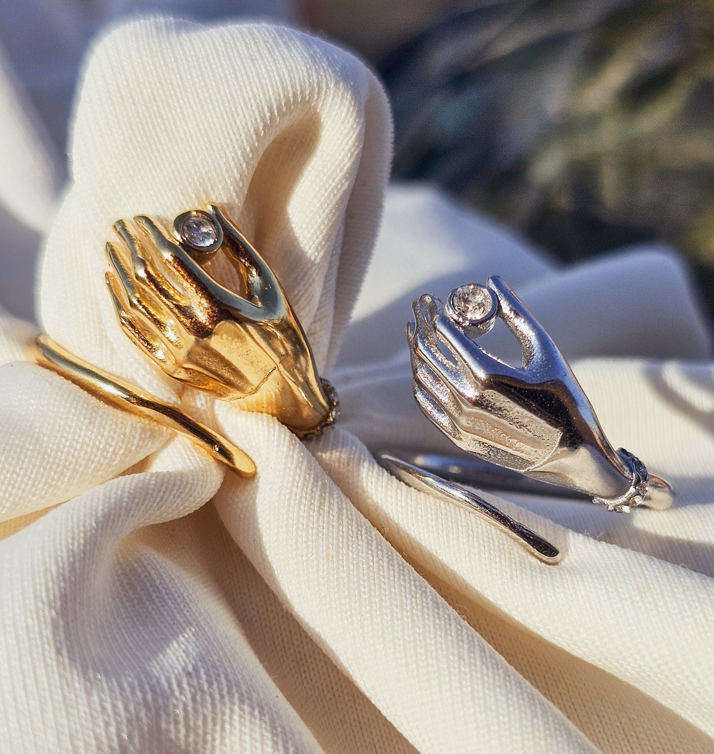 Anello Brilly