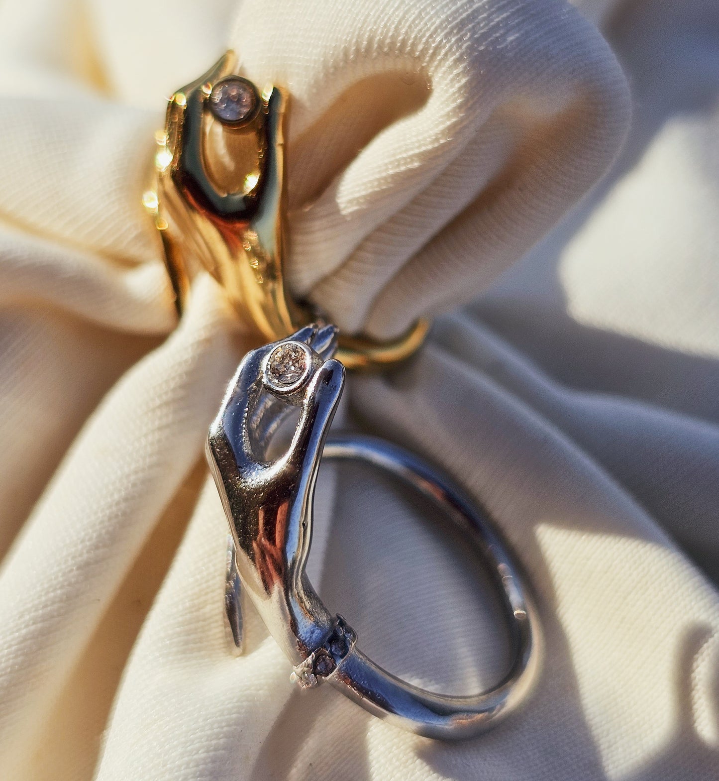 Anello Brilly