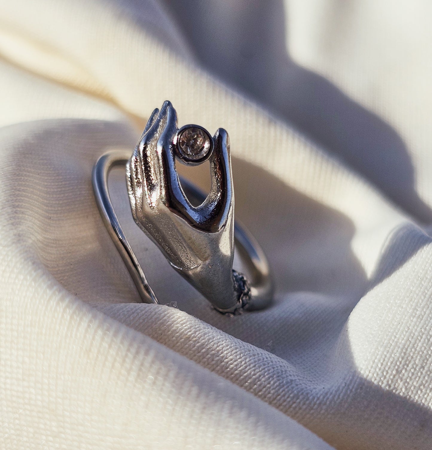 Anello Brilly