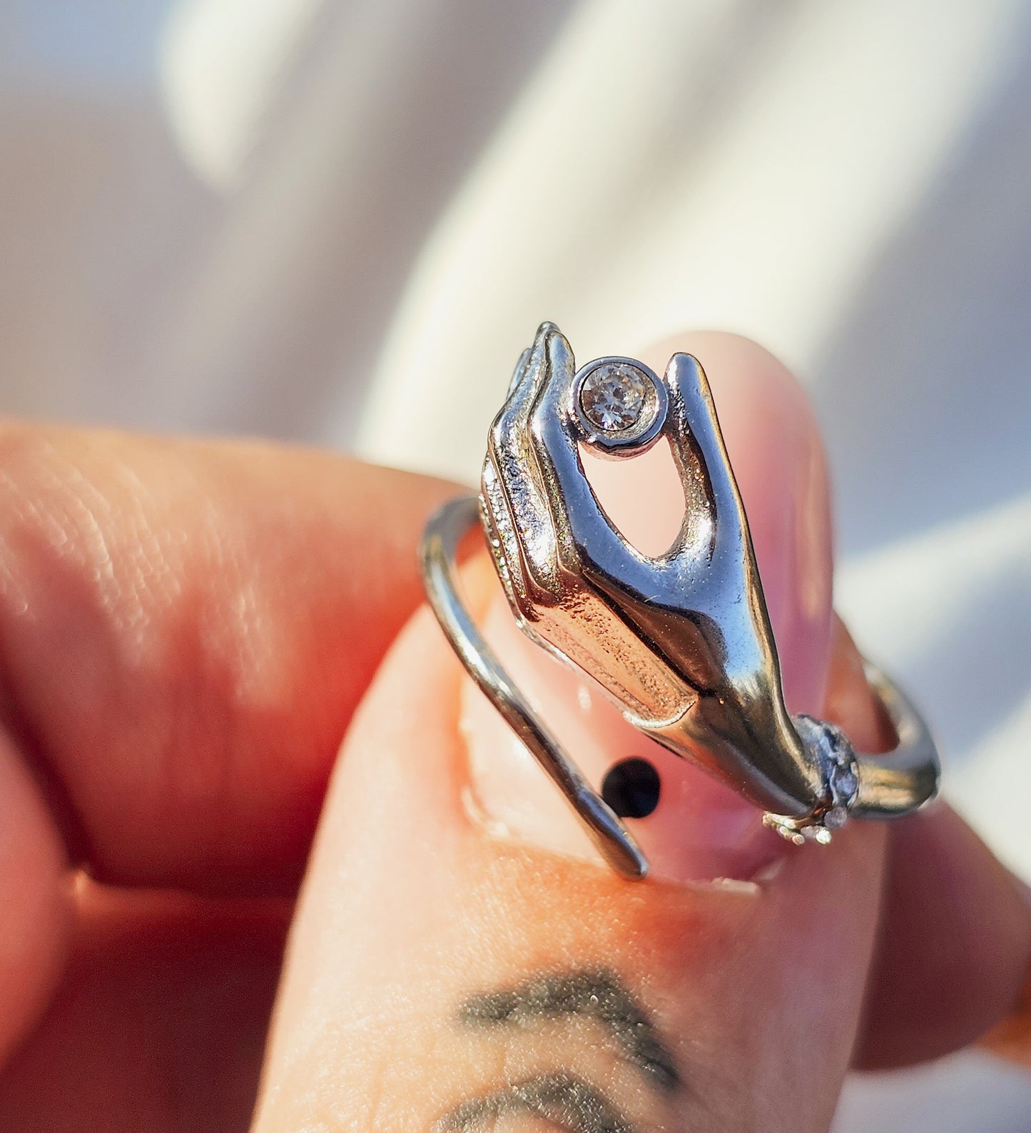 Anello Brilly
