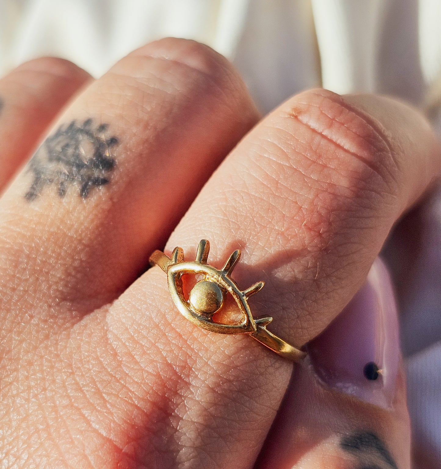 Anello Eye