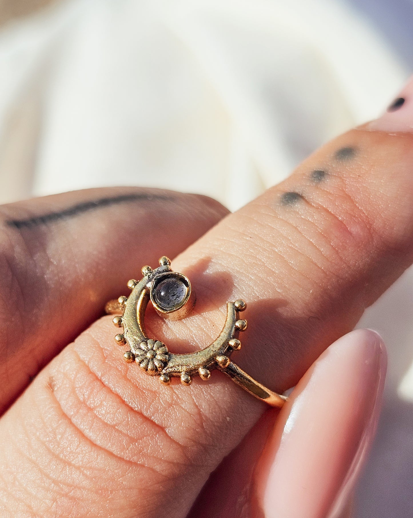 Anello Selene