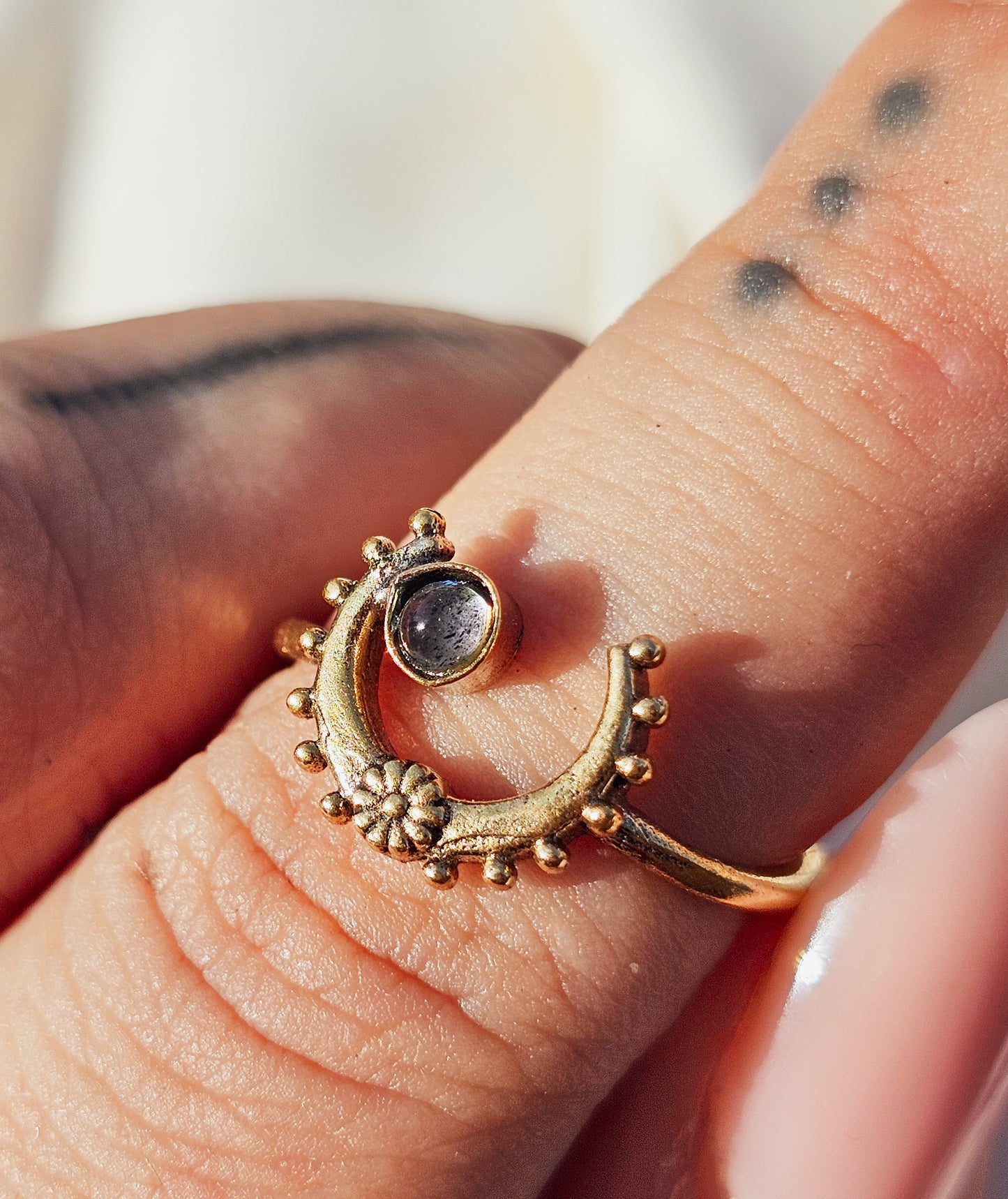 Anello Selene