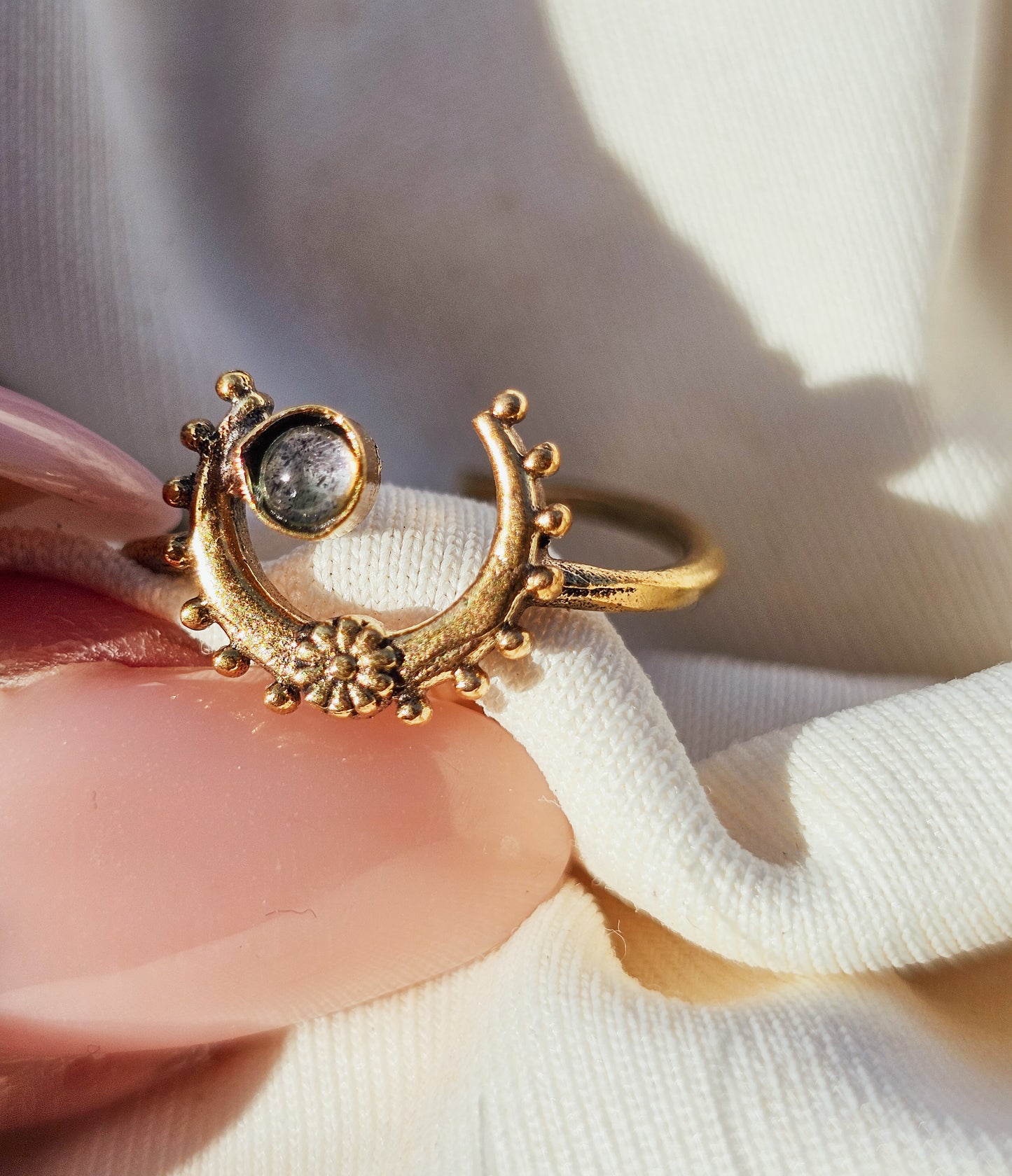 Anello Selene