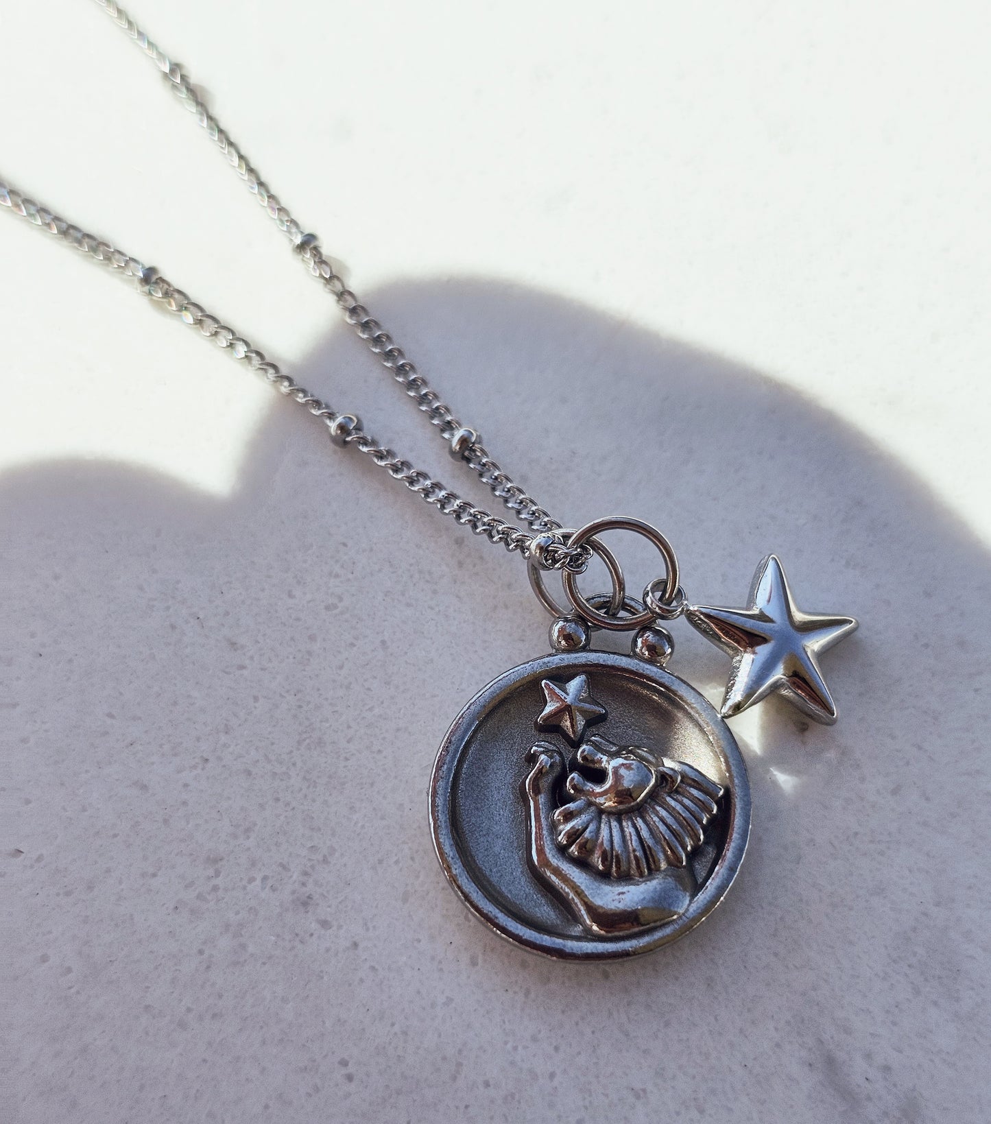 Charms Zodiaco Silver