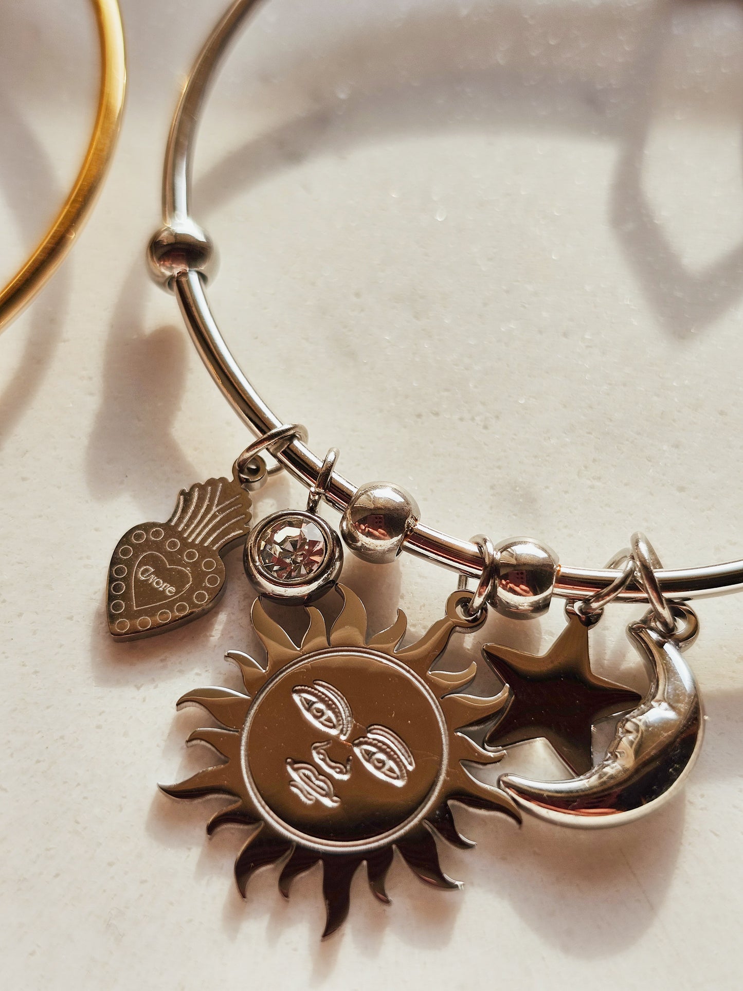 Bracciale Cielo