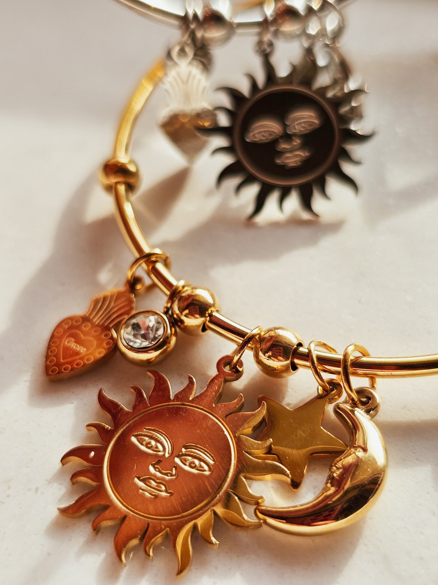 Bracciale Cielo