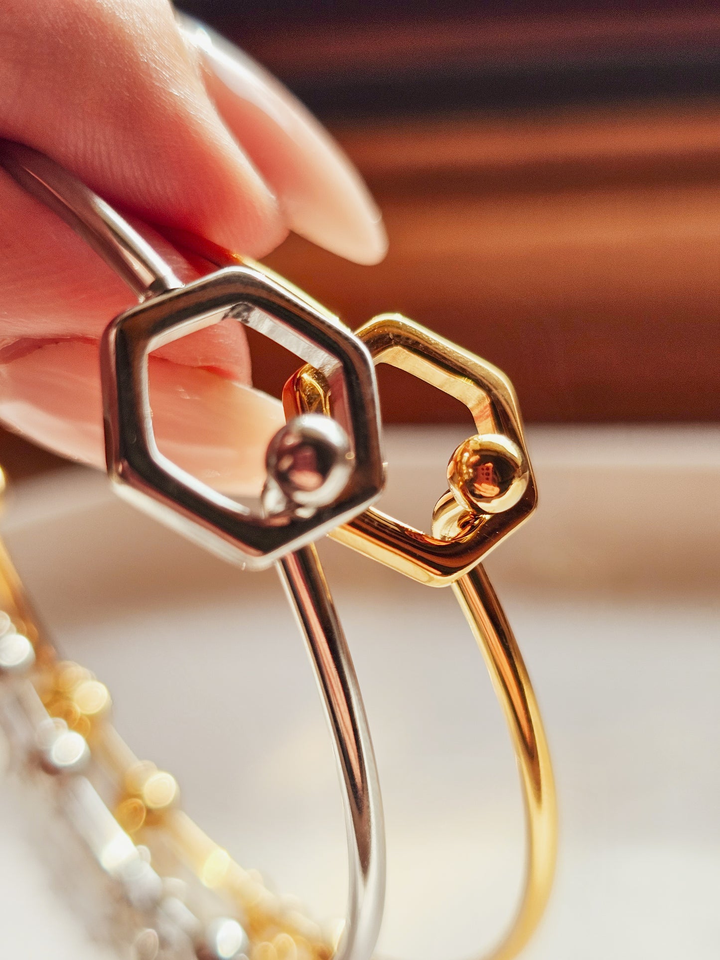 Bracciale Cielo